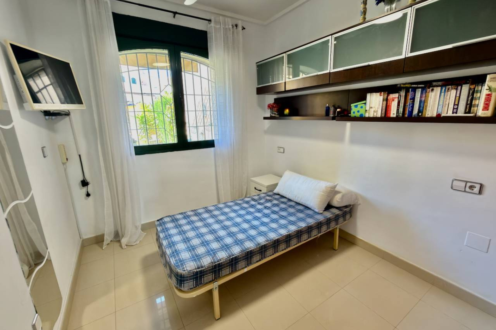 Herverkoop - Apartment - Ciudad Quesada - Doña Pepa