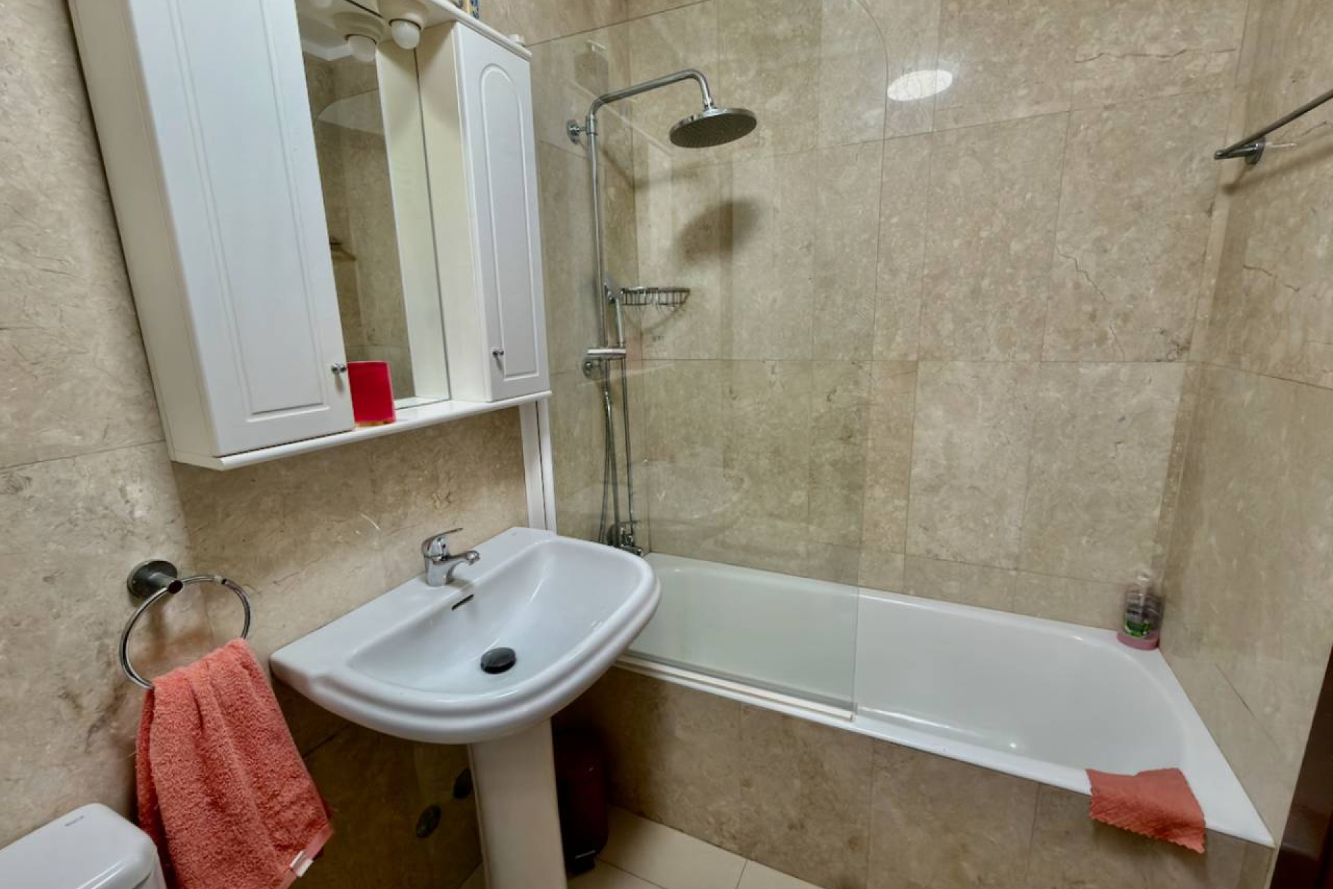 Herverkoop - Apartment - Ciudad Quesada - Doña Pepa