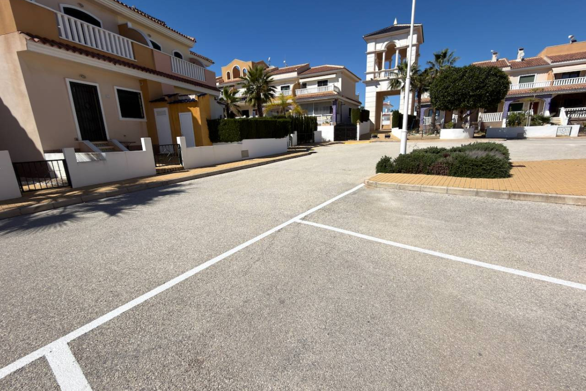 Herverkoop - Apartment - Ciudad Quesada - Doña Pepa