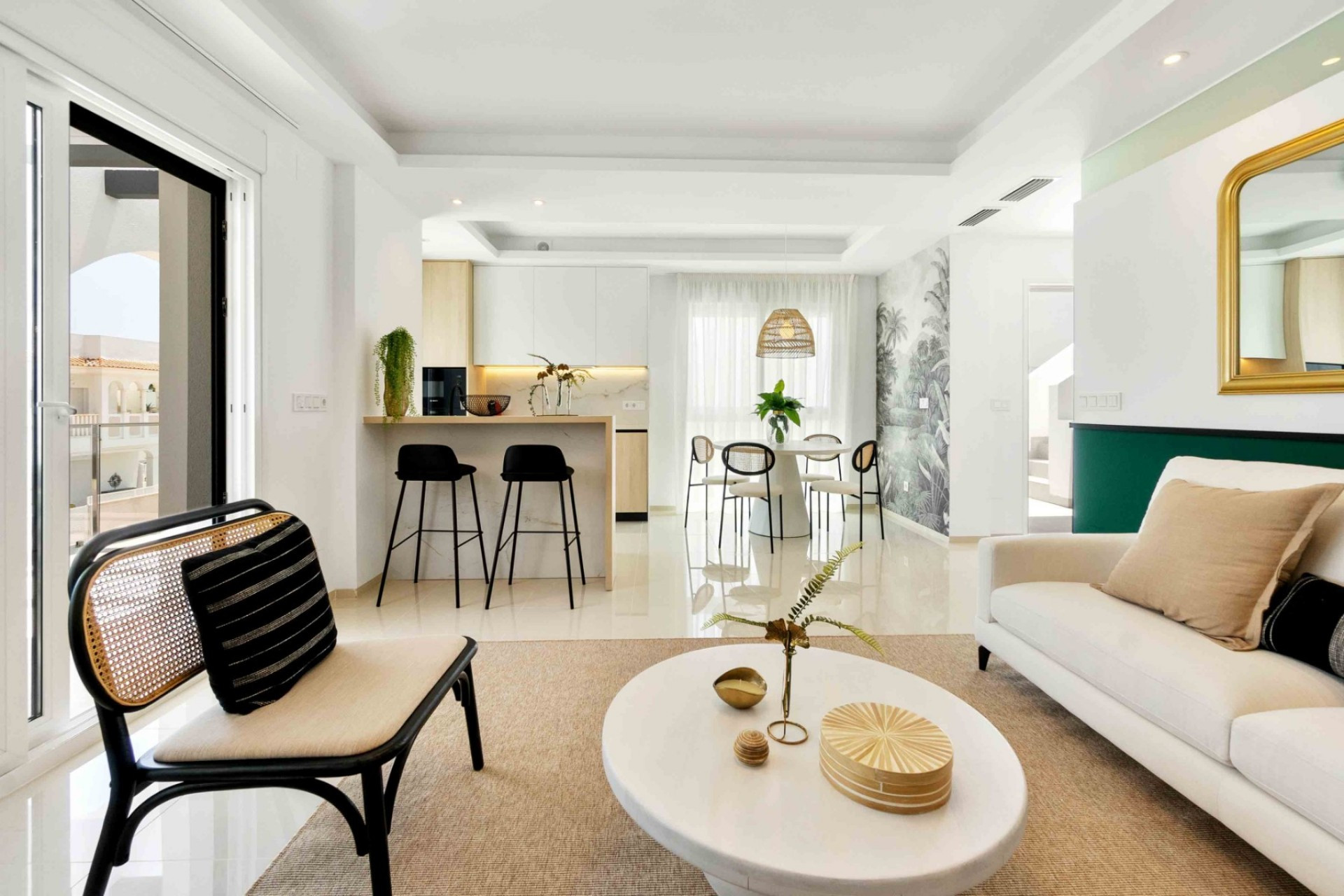 Herverkoop - Apartment - Ciudad Quesada - Doña Pepa