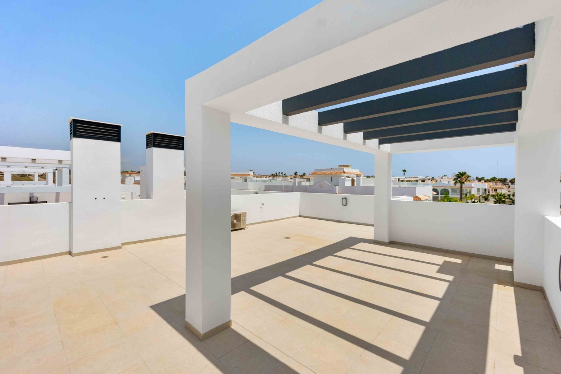 Herverkoop - Apartment - Ciudad Quesada - Doña Pepa