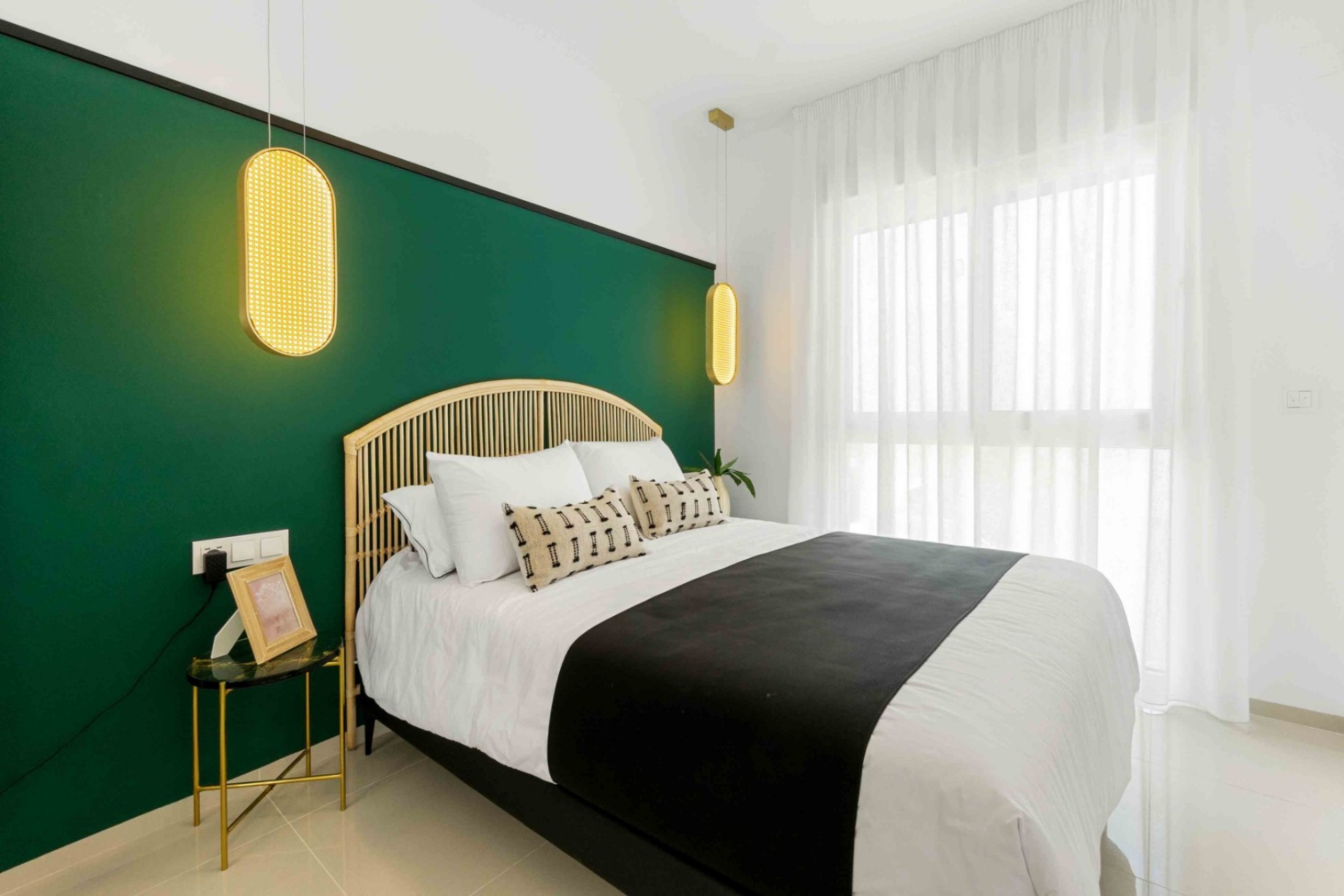 Herverkoop - Apartment - Ciudad Quesada - Doña Pepa