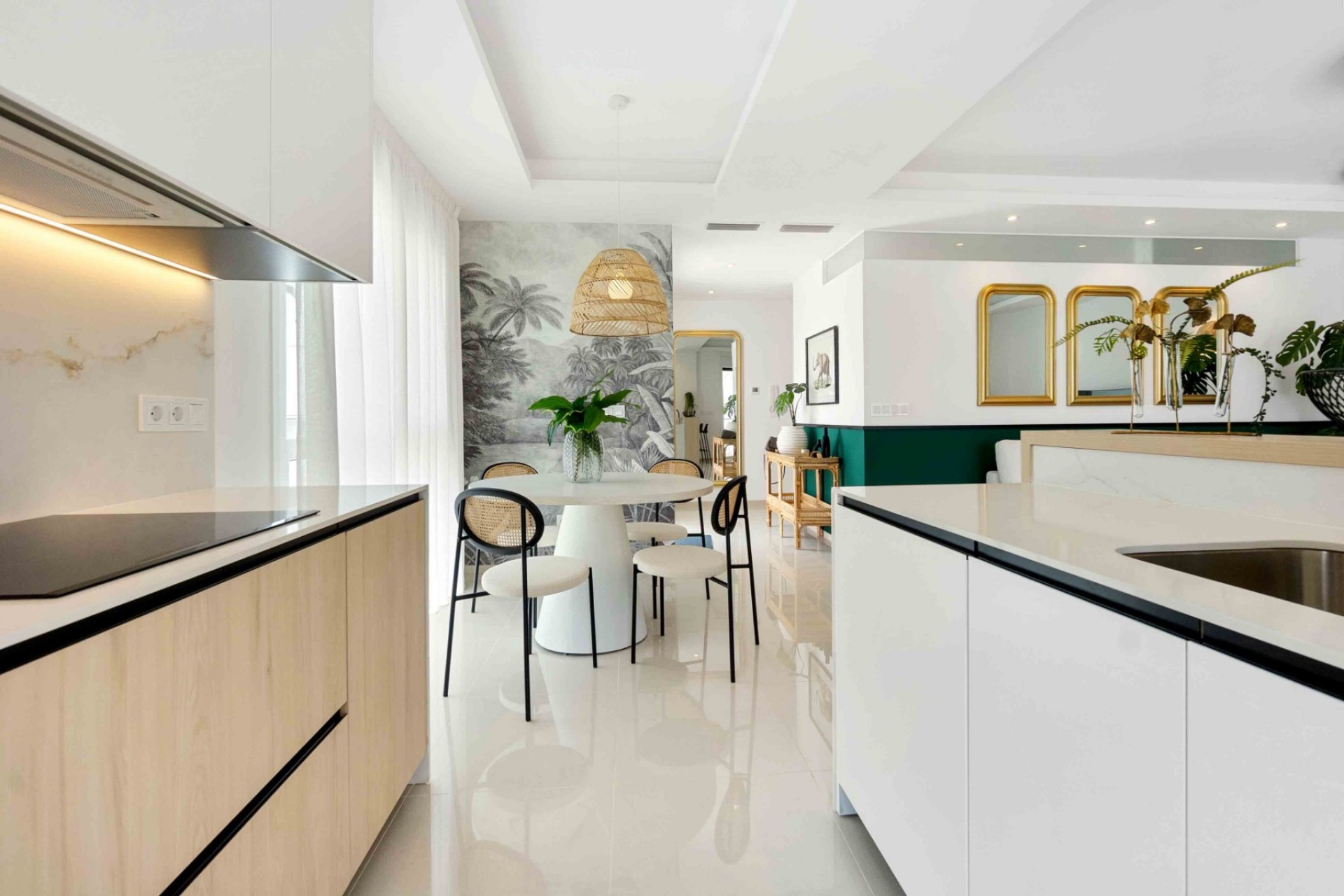 Herverkoop - Apartment - Ciudad Quesada - Doña Pepa