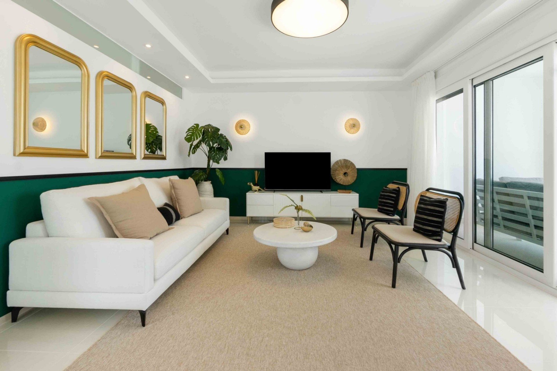 Herverkoop - Apartment - Ciudad Quesada - Doña Pepa