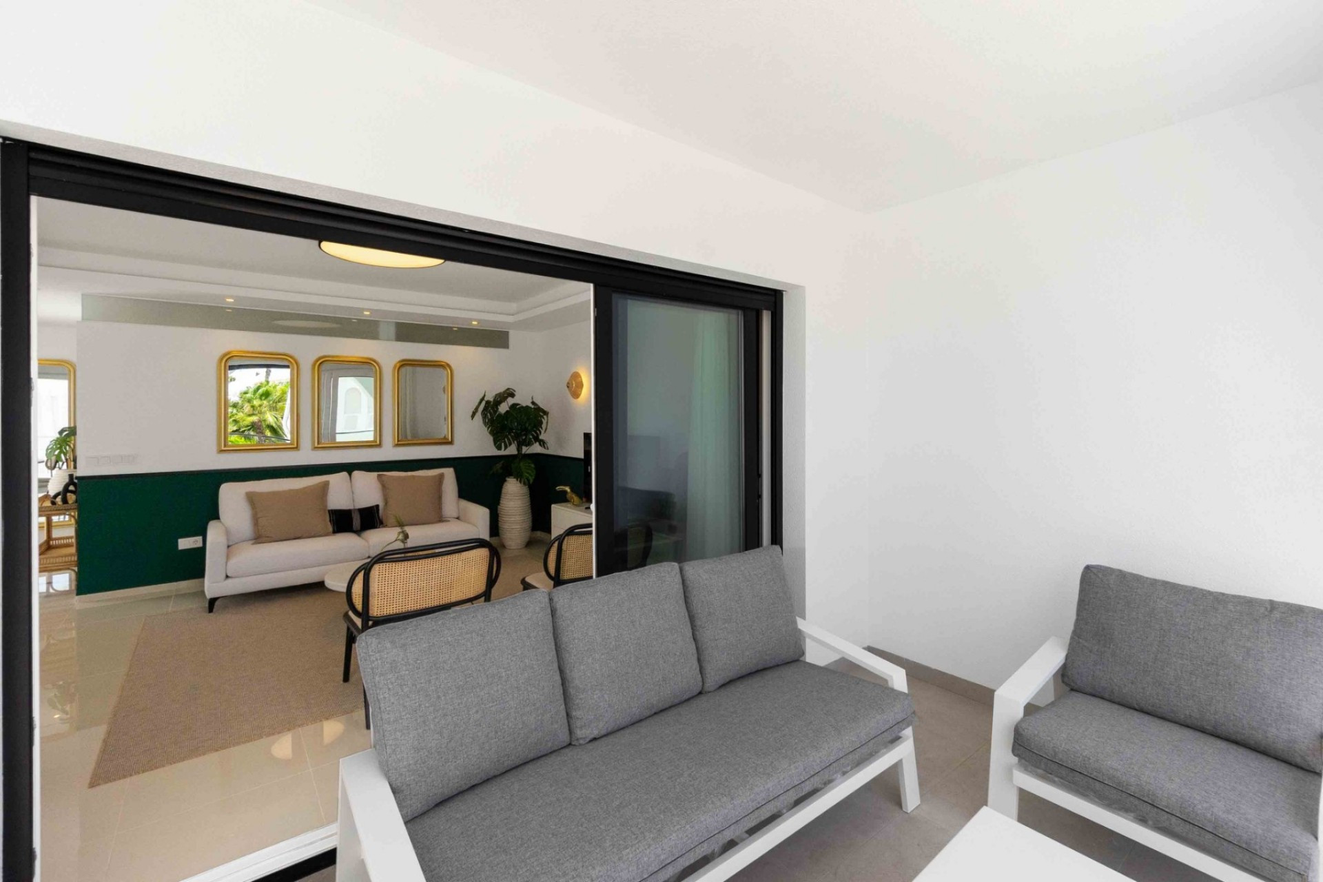 Herverkoop - Apartment - Ciudad Quesada - Doña Pepa