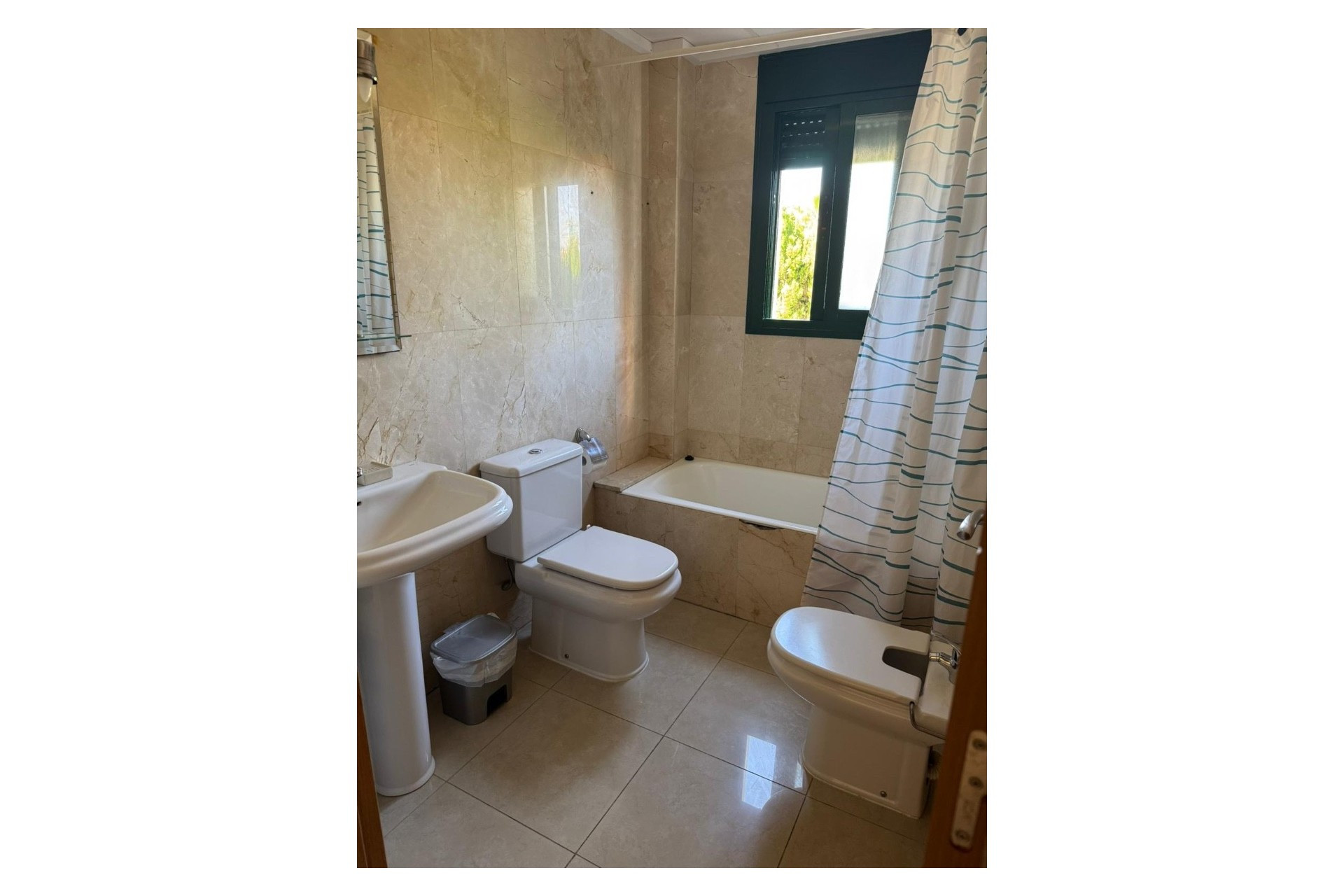 Herverkoop - Apartment - Ciudad Quesada - Doña Pepa