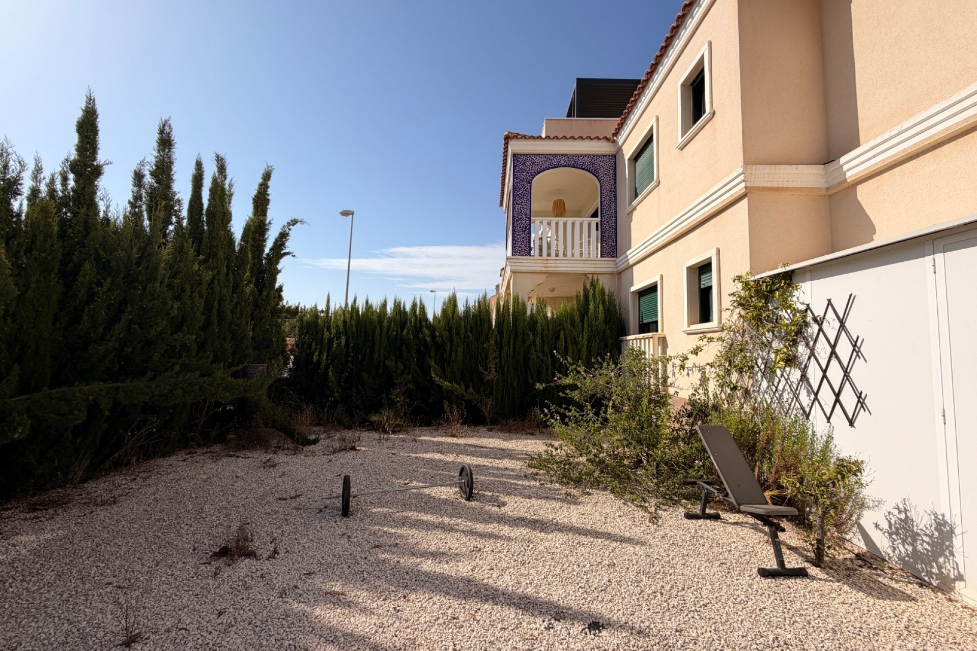 Herverkoop - Apartment - Ciudad Quesada - Doña pepa