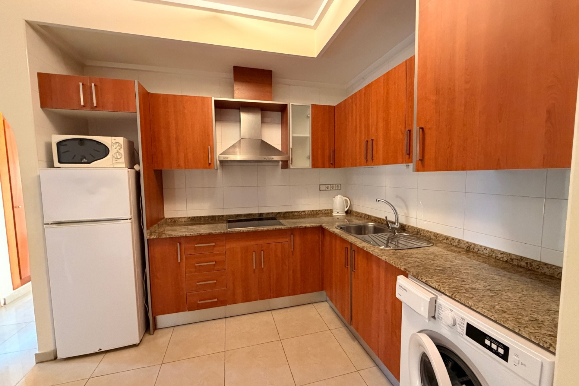 Herverkoop - Apartment - Ciudad Quesada - Doña pepa