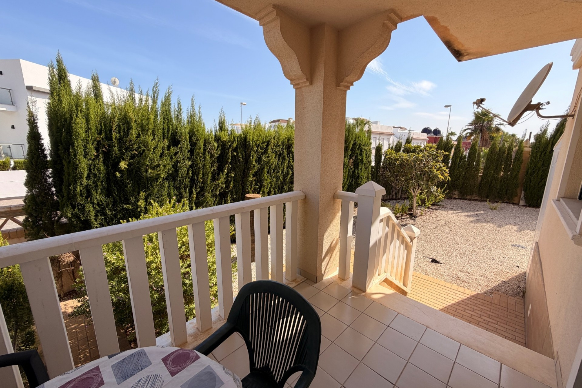 Herverkoop - Apartment - Ciudad Quesada - Doña pepa