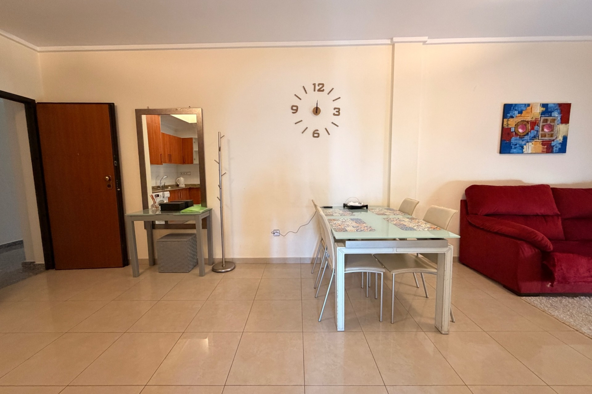 Herverkoop - Apartment - Ciudad Quesada - Doña pepa