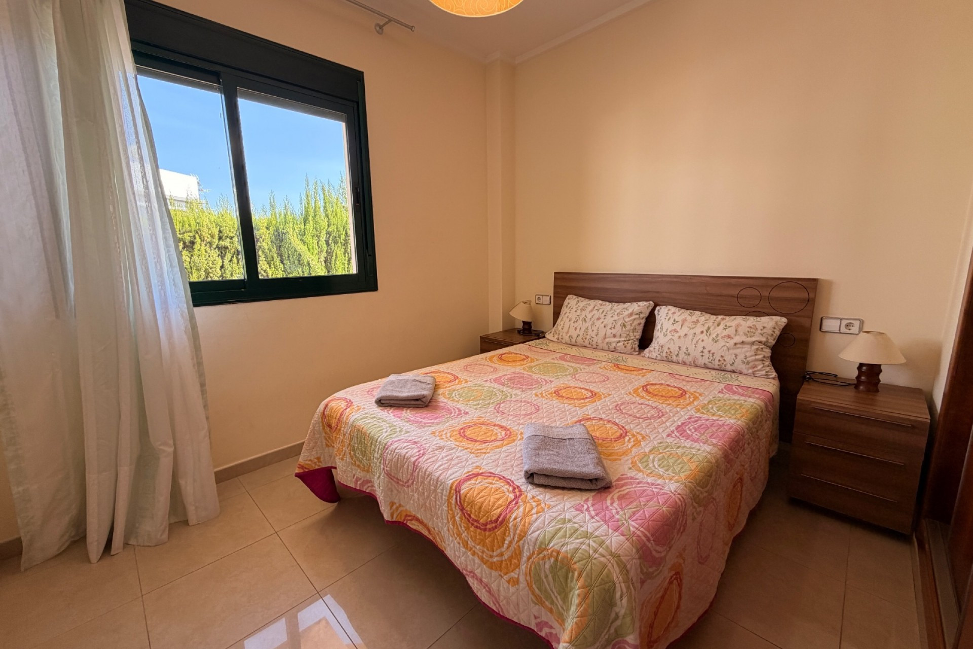 Herverkoop - Apartment - Ciudad Quesada - Doña pepa