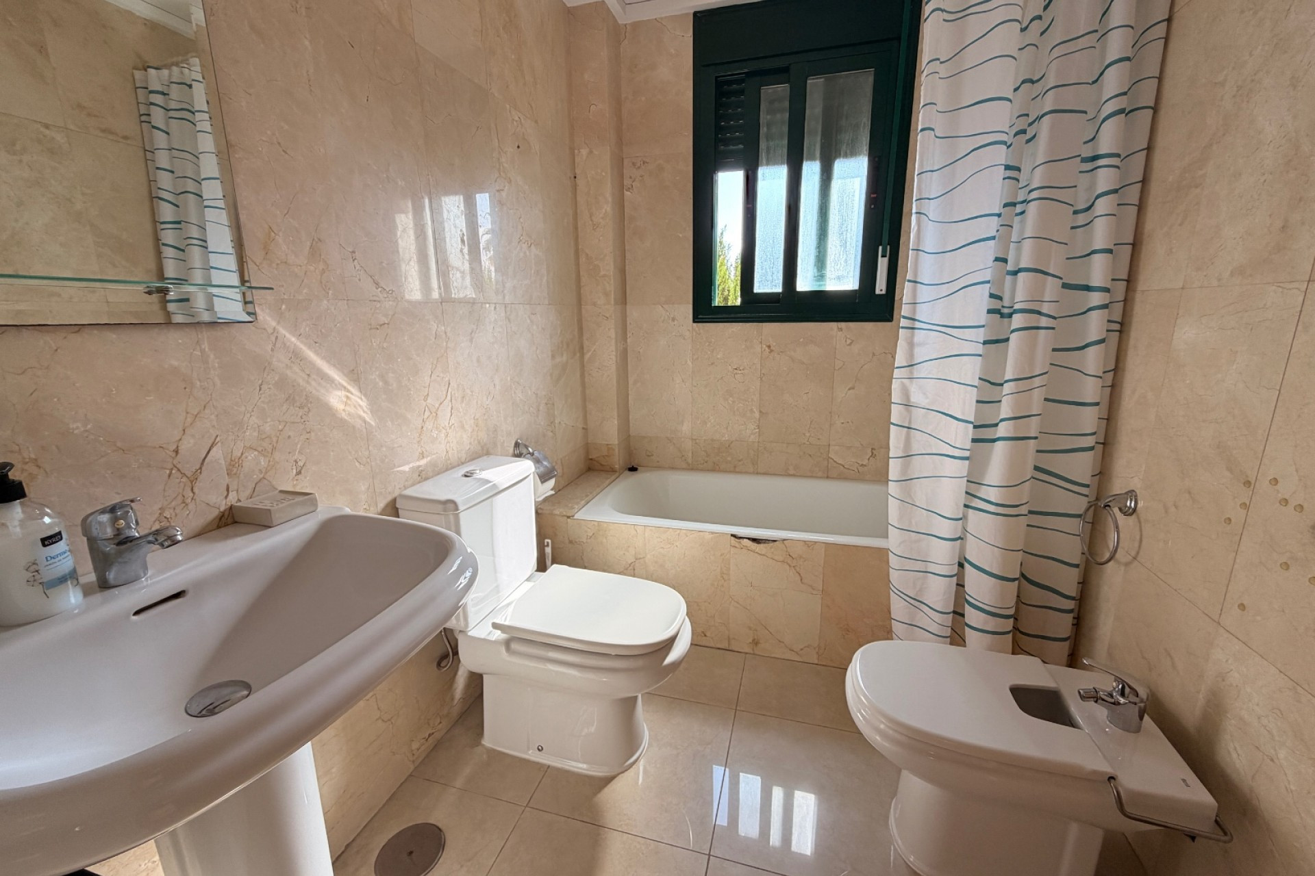 Herverkoop - Apartment - Ciudad Quesada - Doña pepa