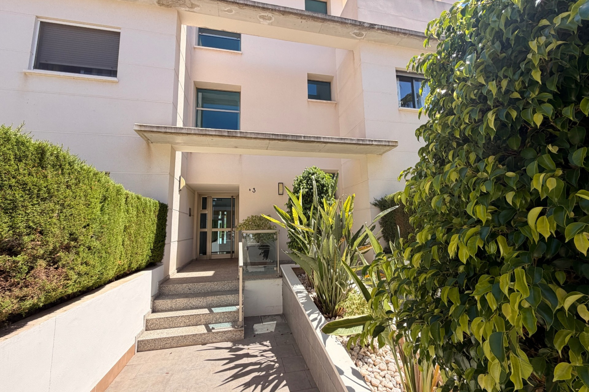 Herverkoop - Apartment - Ciudad Quesada - Doña pepa