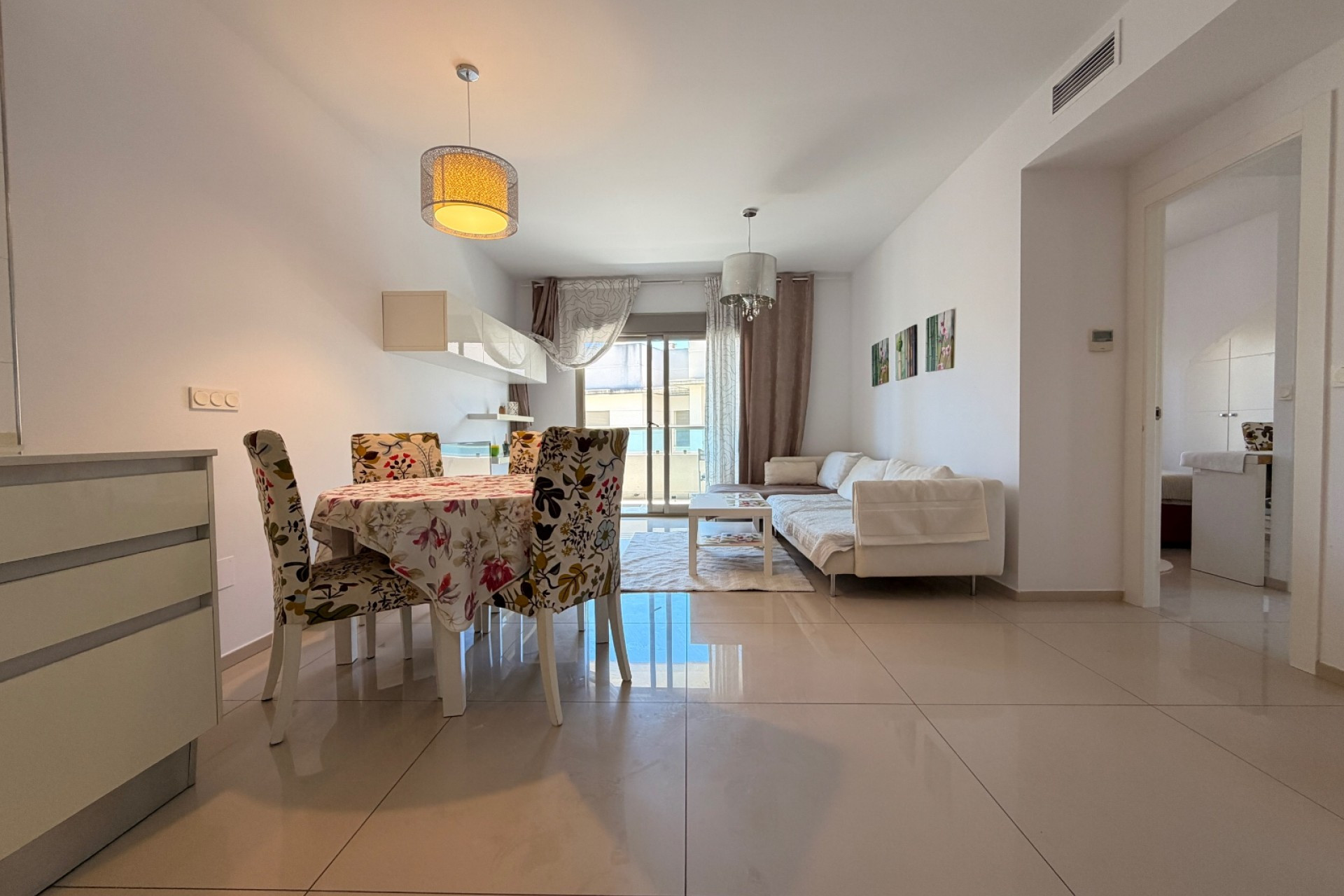 Herverkoop - Apartment - Ciudad Quesada - Doña pepa