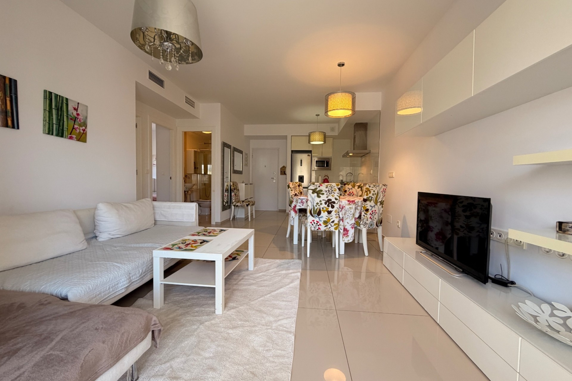 Herverkoop - Apartment - Ciudad Quesada - Doña pepa
