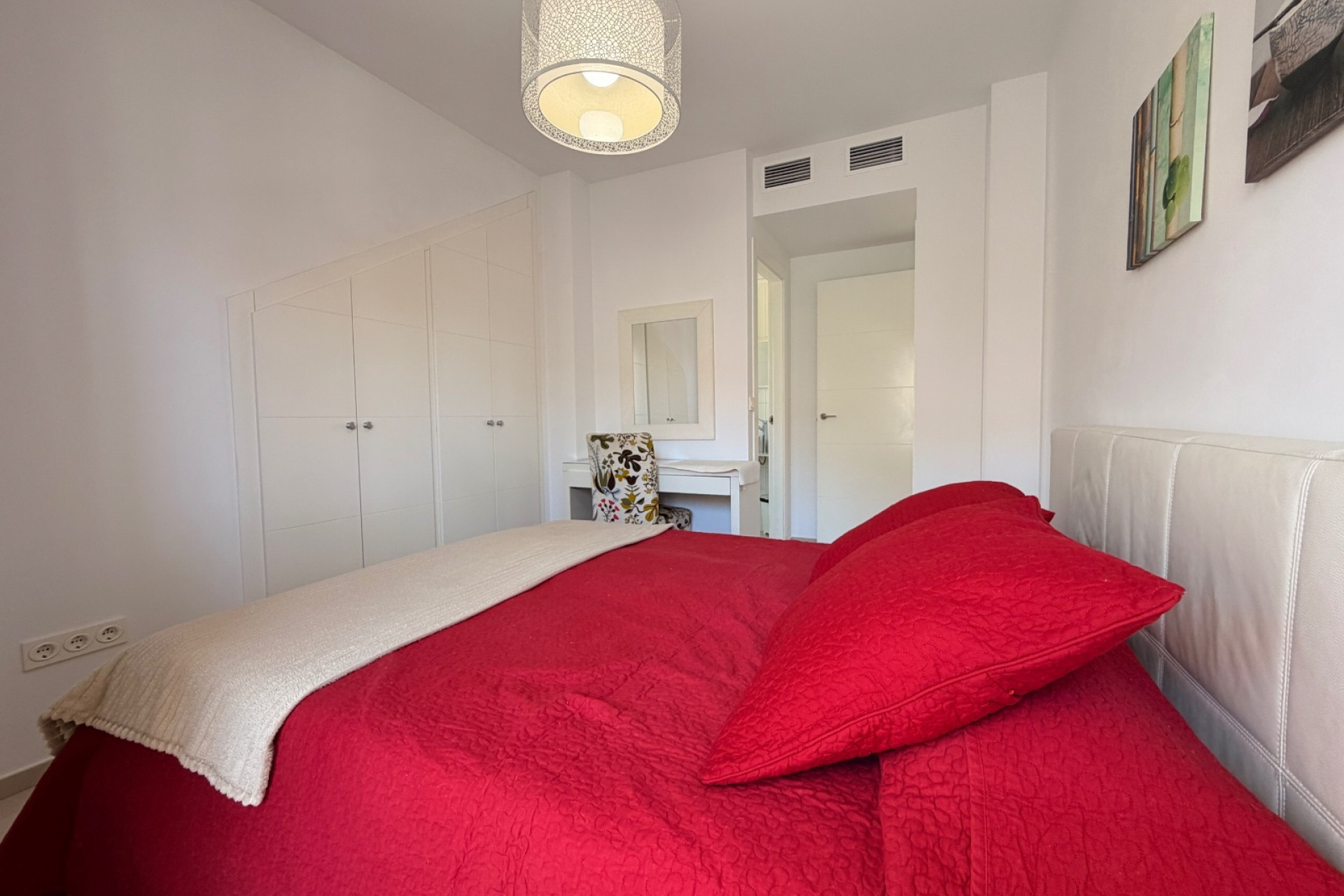 Herverkoop - Apartment - Ciudad Quesada - Doña pepa