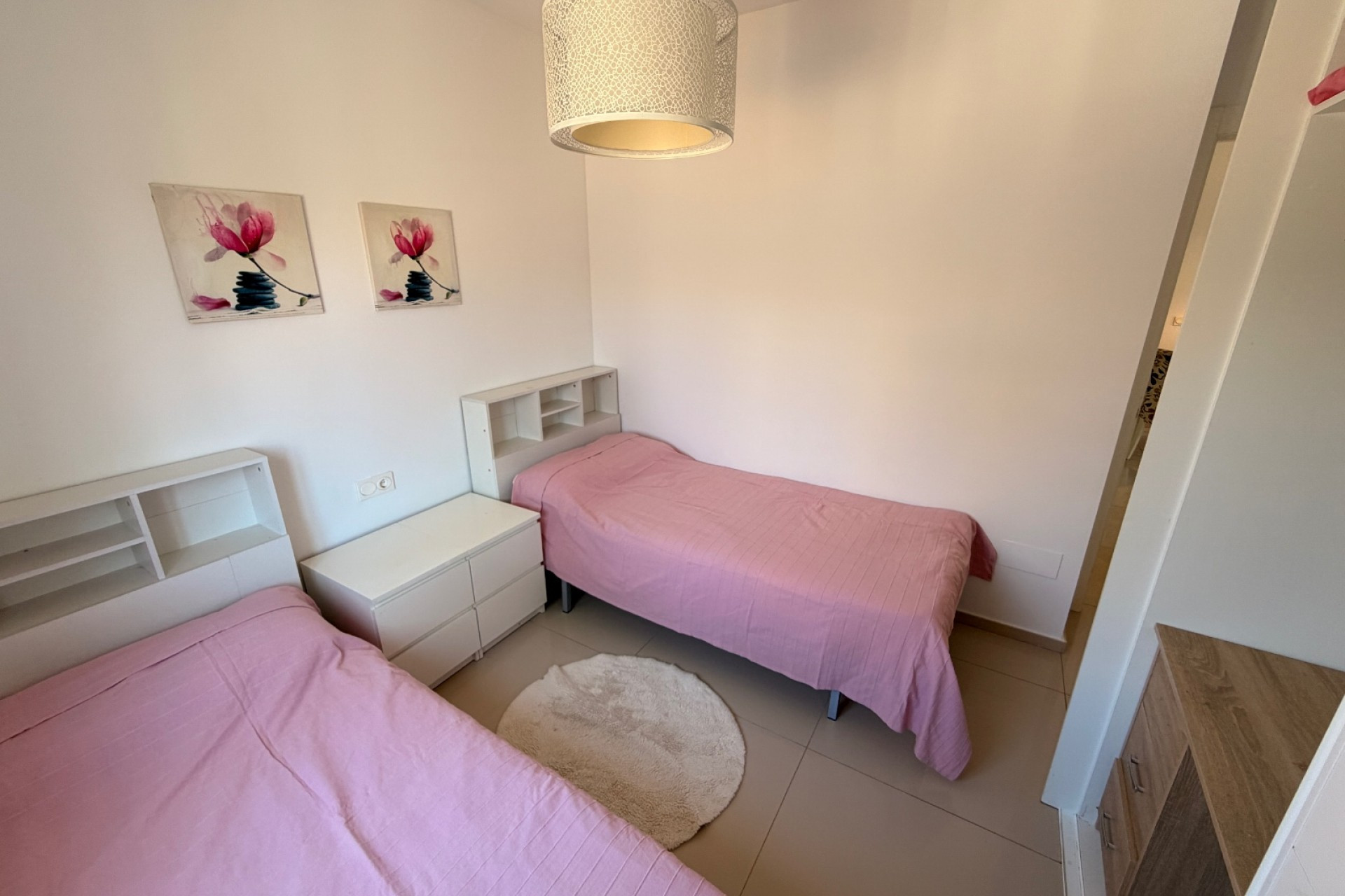 Herverkoop - Apartment - Ciudad Quesada - Doña pepa