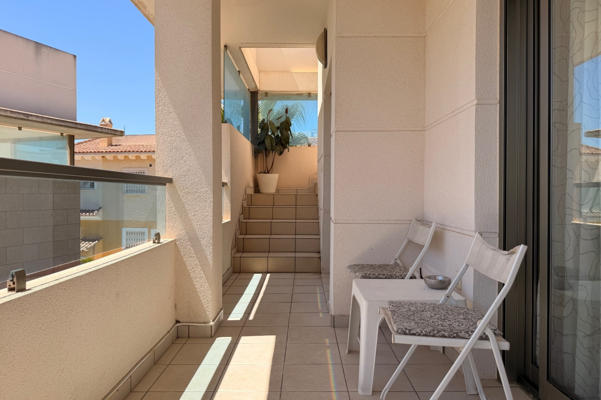 Herverkoop - Apartment - Ciudad Quesada - Doña pepa