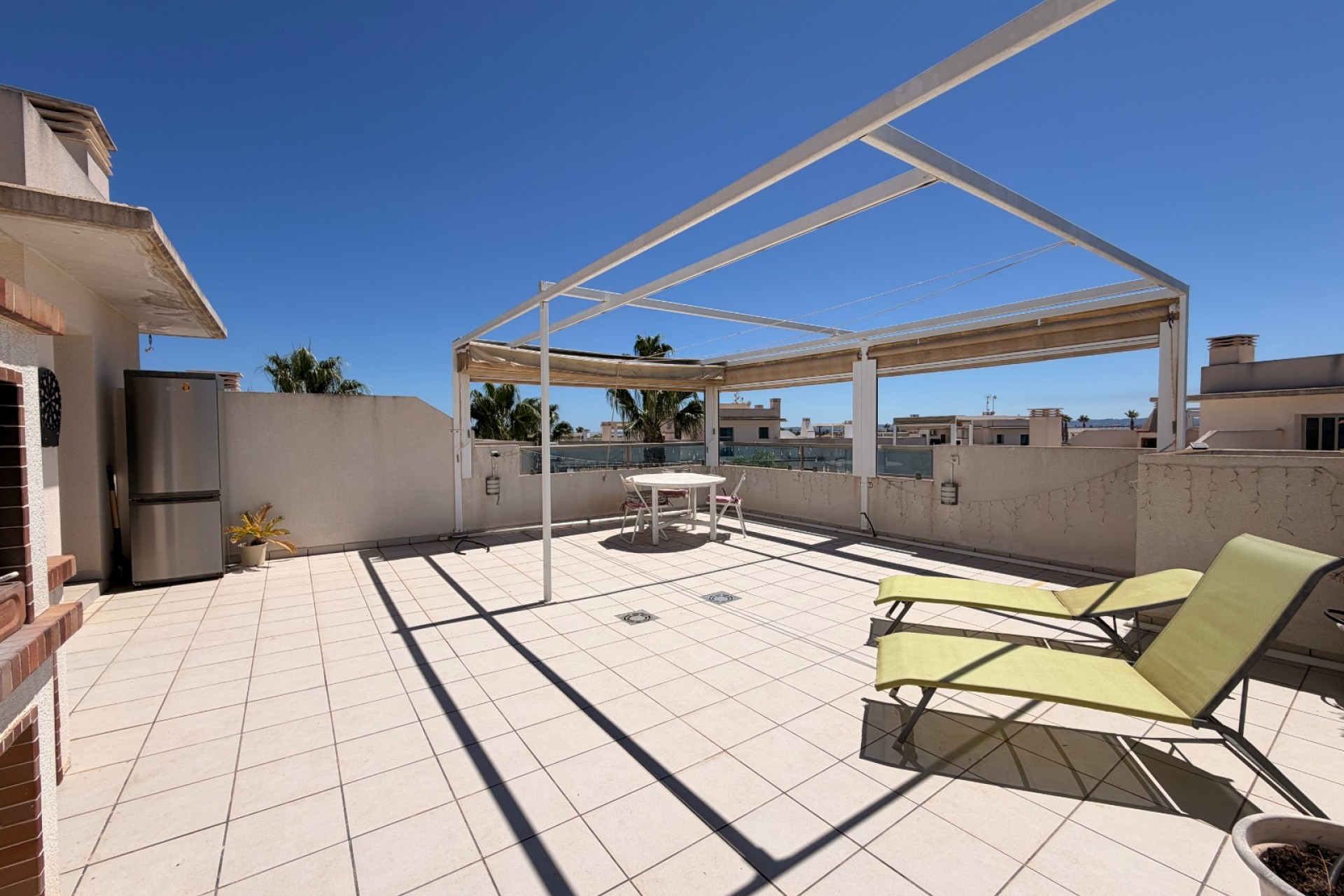 Herverkoop - Apartment - Ciudad Quesada - Doña pepa