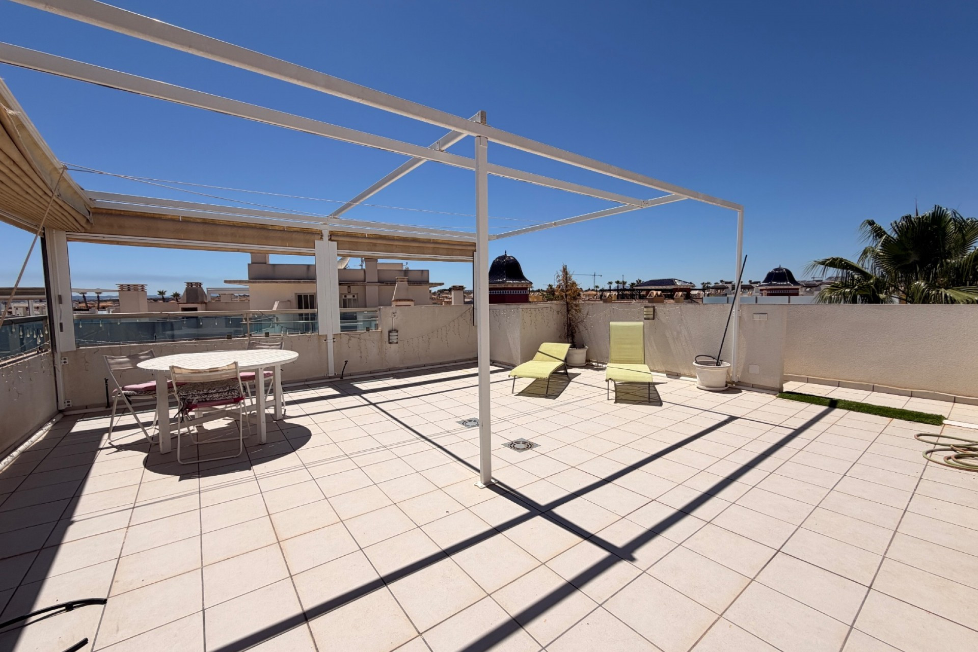 Herverkoop - Apartment - Ciudad Quesada - Doña pepa