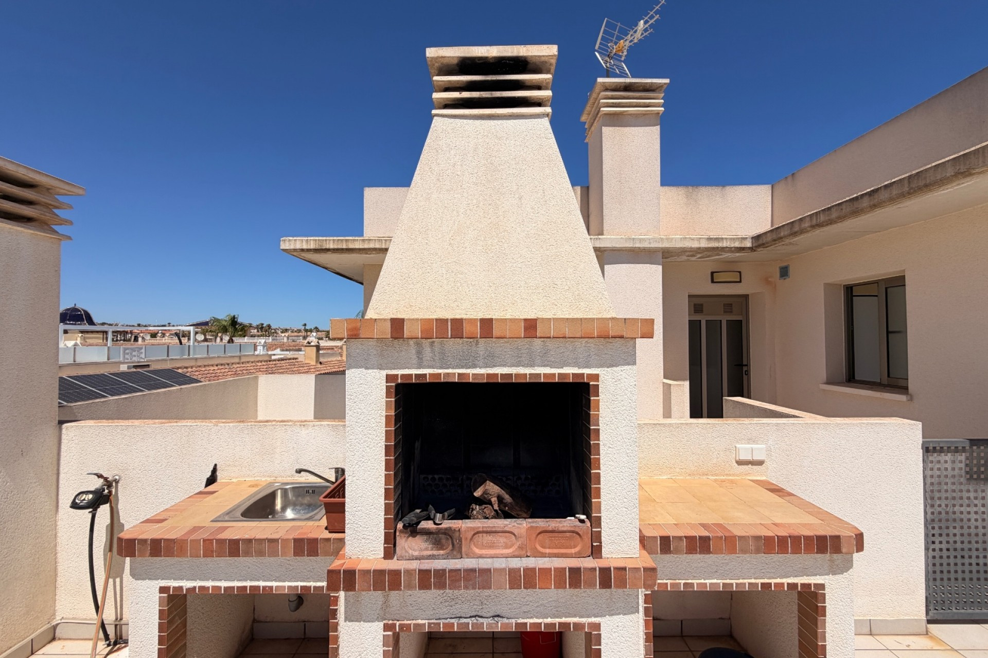Herverkoop - Apartment - Ciudad Quesada - Doña pepa