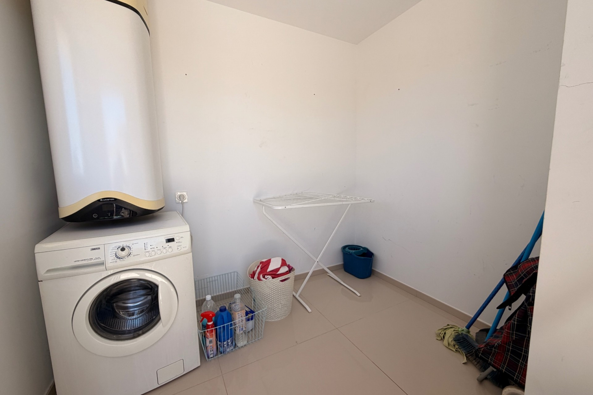 Herverkoop - Apartment - Ciudad Quesada - Doña pepa