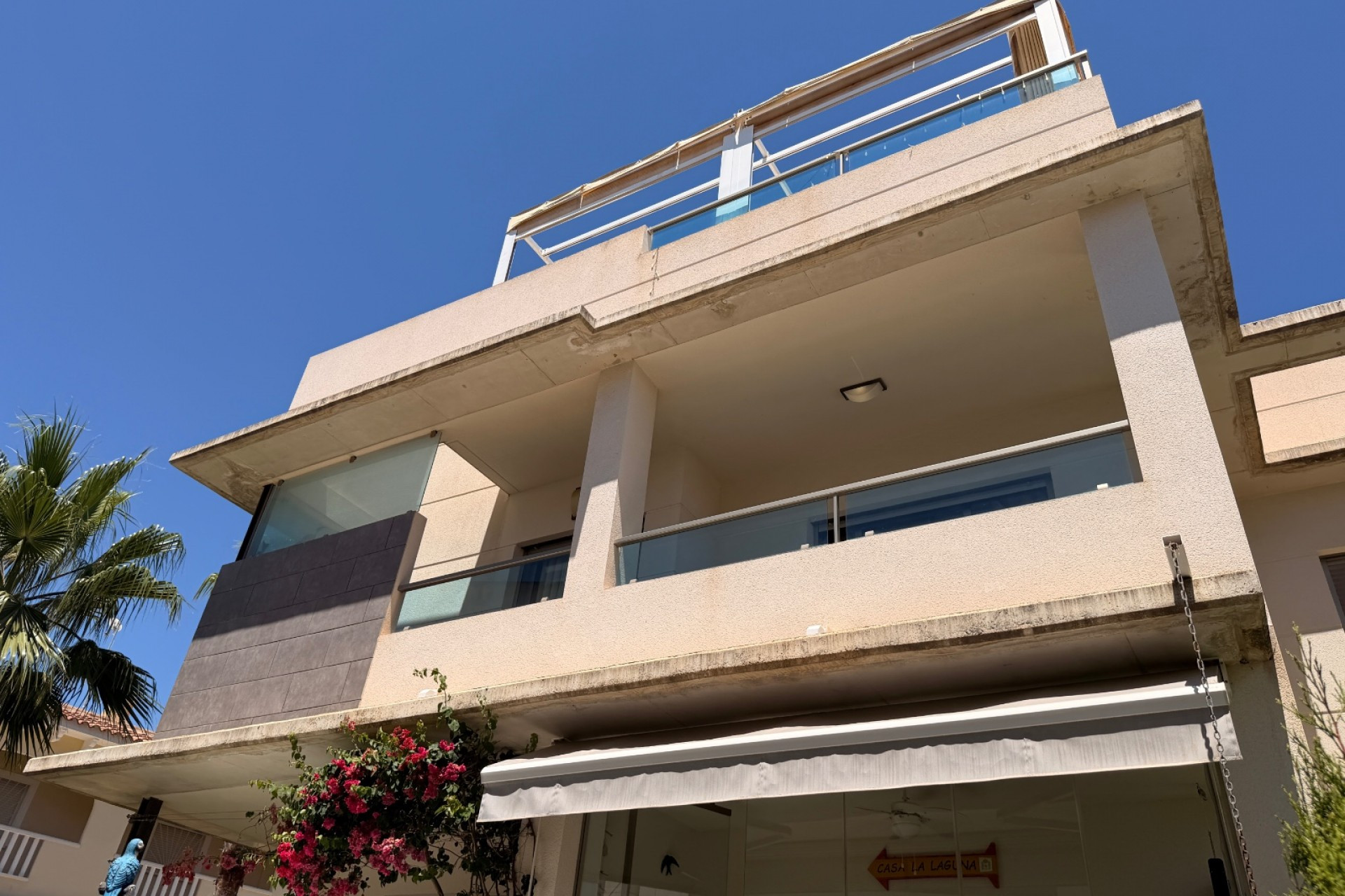 Herverkoop - Apartment - Ciudad Quesada - Doña pepa