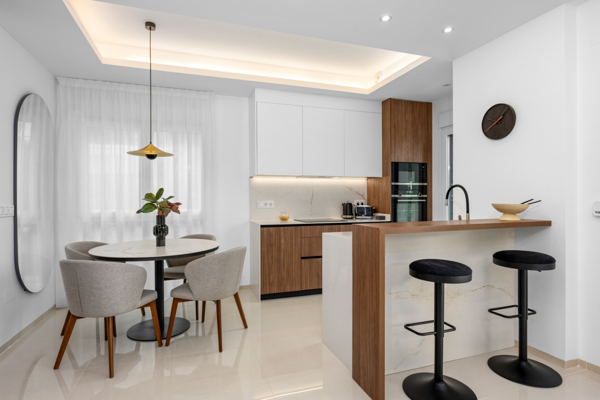 Herverkoop - Apartment - Ciudad Quesada - La Laguna