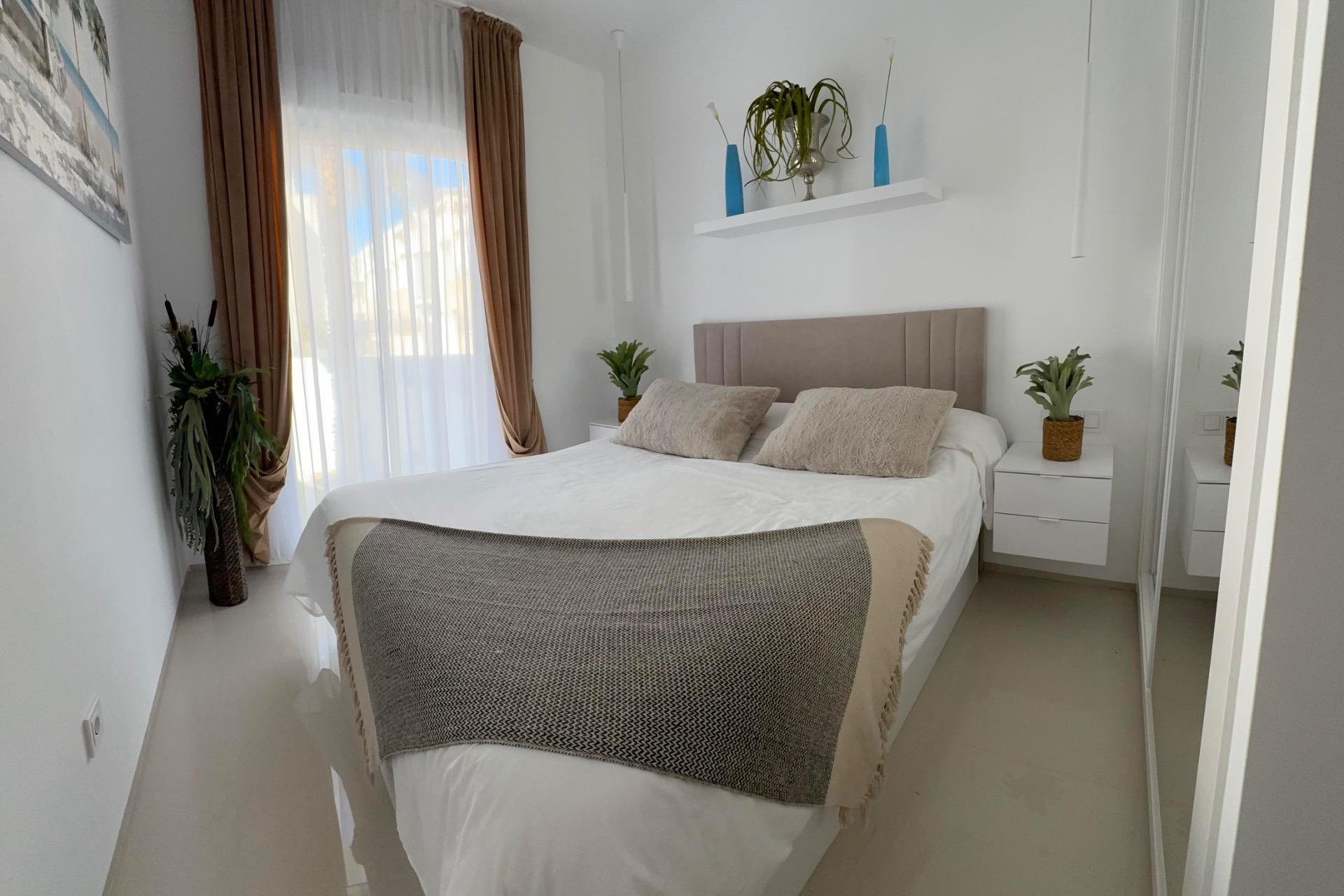 Herverkoop - Apartment - Ciudad Quesada - La Laguna