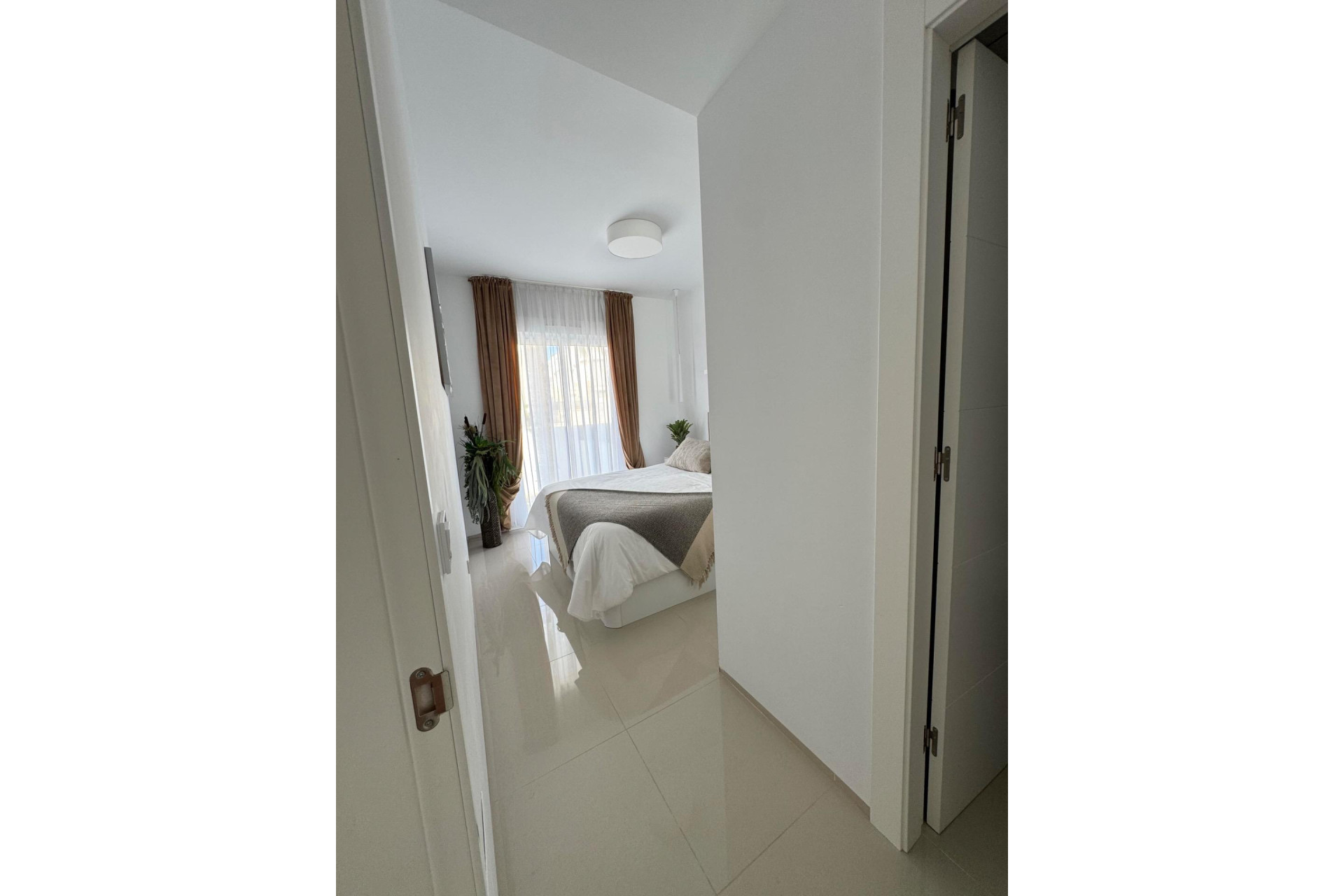 Herverkoop - Apartment - Ciudad Quesada - La Laguna