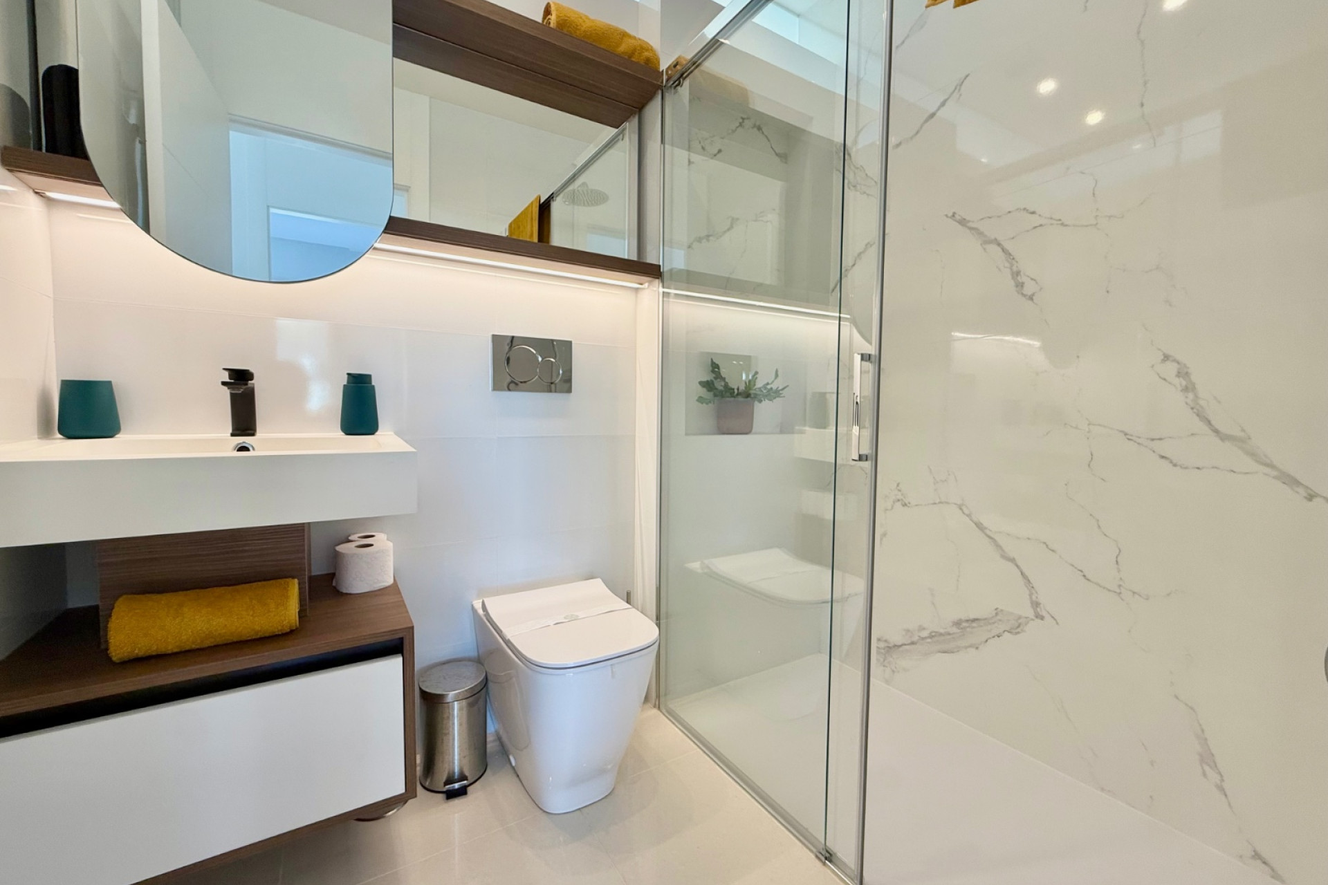 Herverkoop - Apartment - Ciudad Quesada - La Laguna