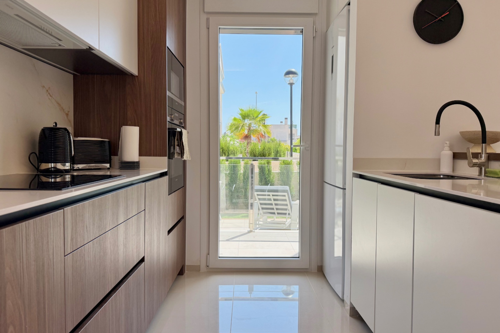 Herverkoop - Apartment - Ciudad Quesada - La Laguna