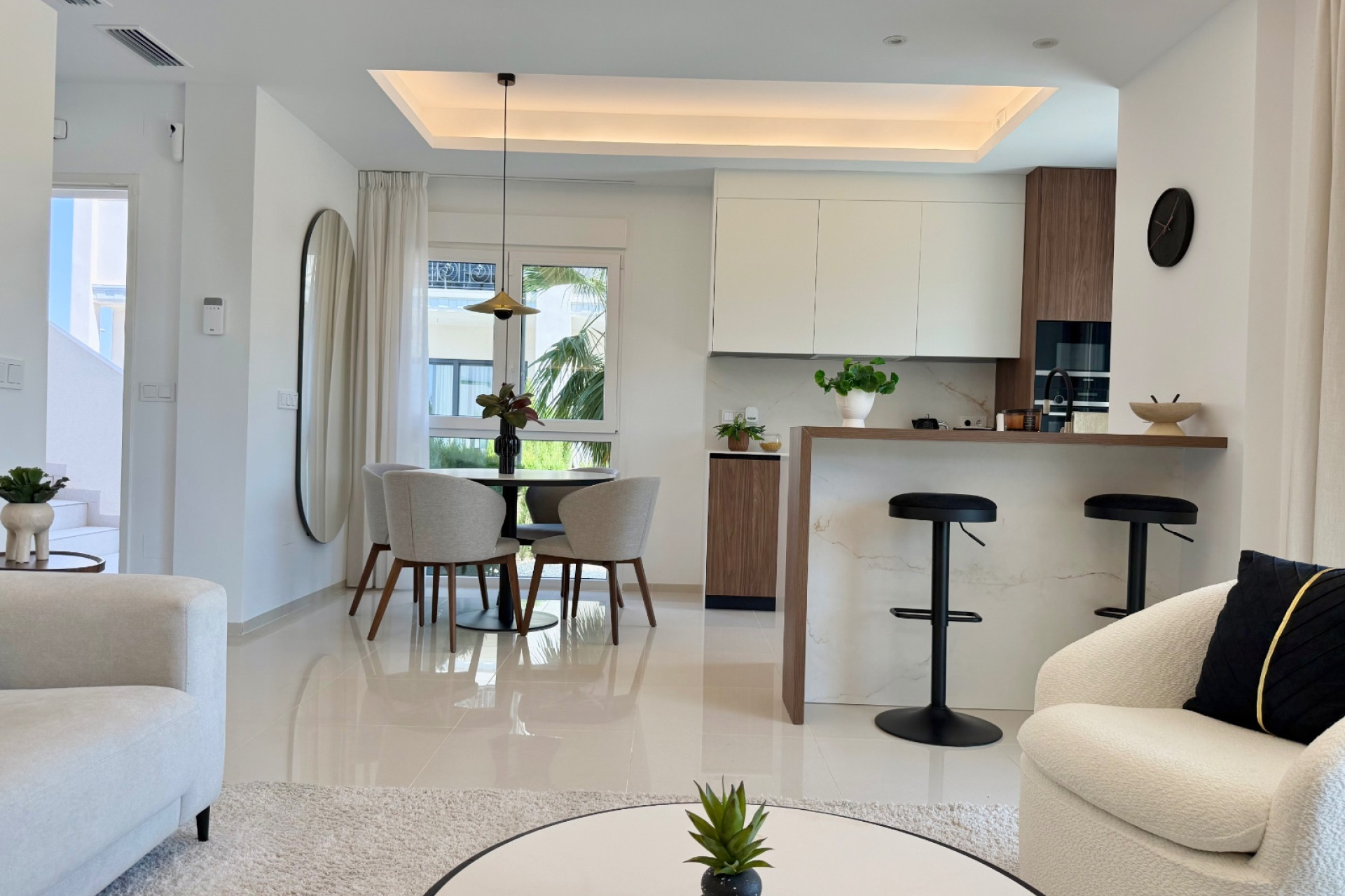 Herverkoop - Apartment - Ciudad Quesada - La Laguna