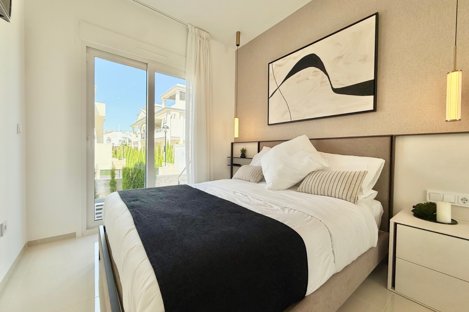 Herverkoop - Apartment - Ciudad Quesada - La Laguna