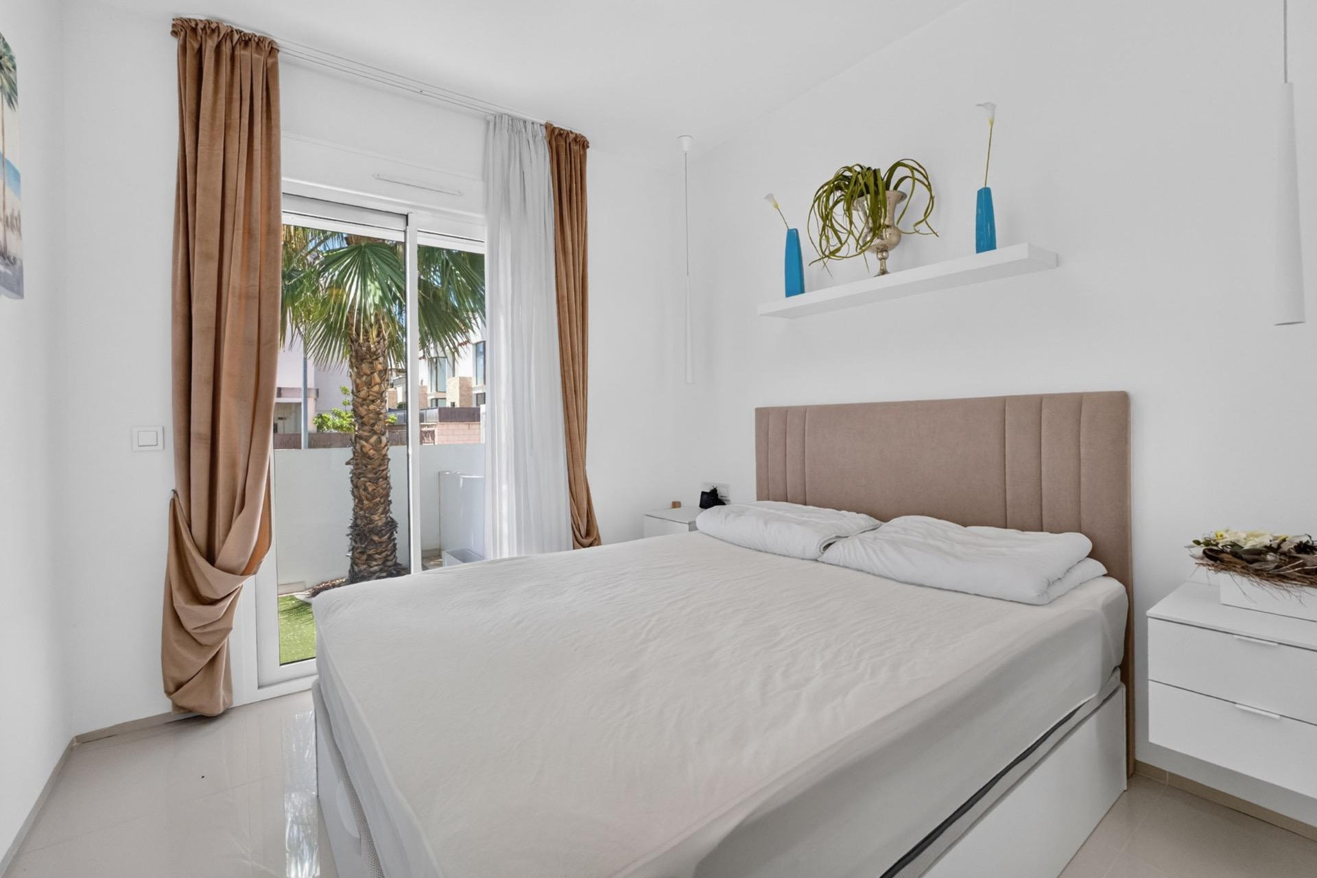 Herverkoop - Apartment - Ciudad Quesada - La Laguna