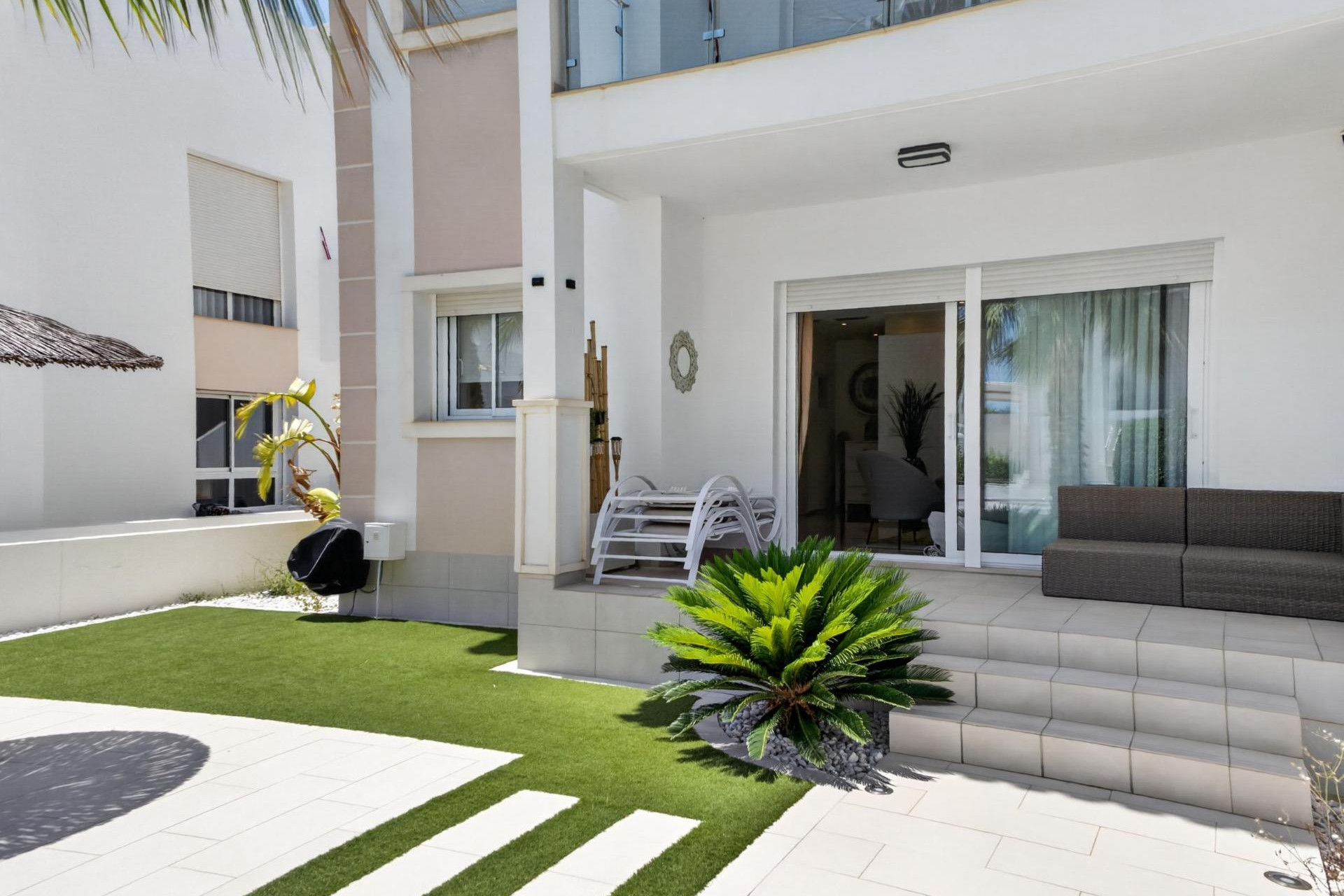 Herverkoop - Apartment - Ciudad Quesada - La Laguna
