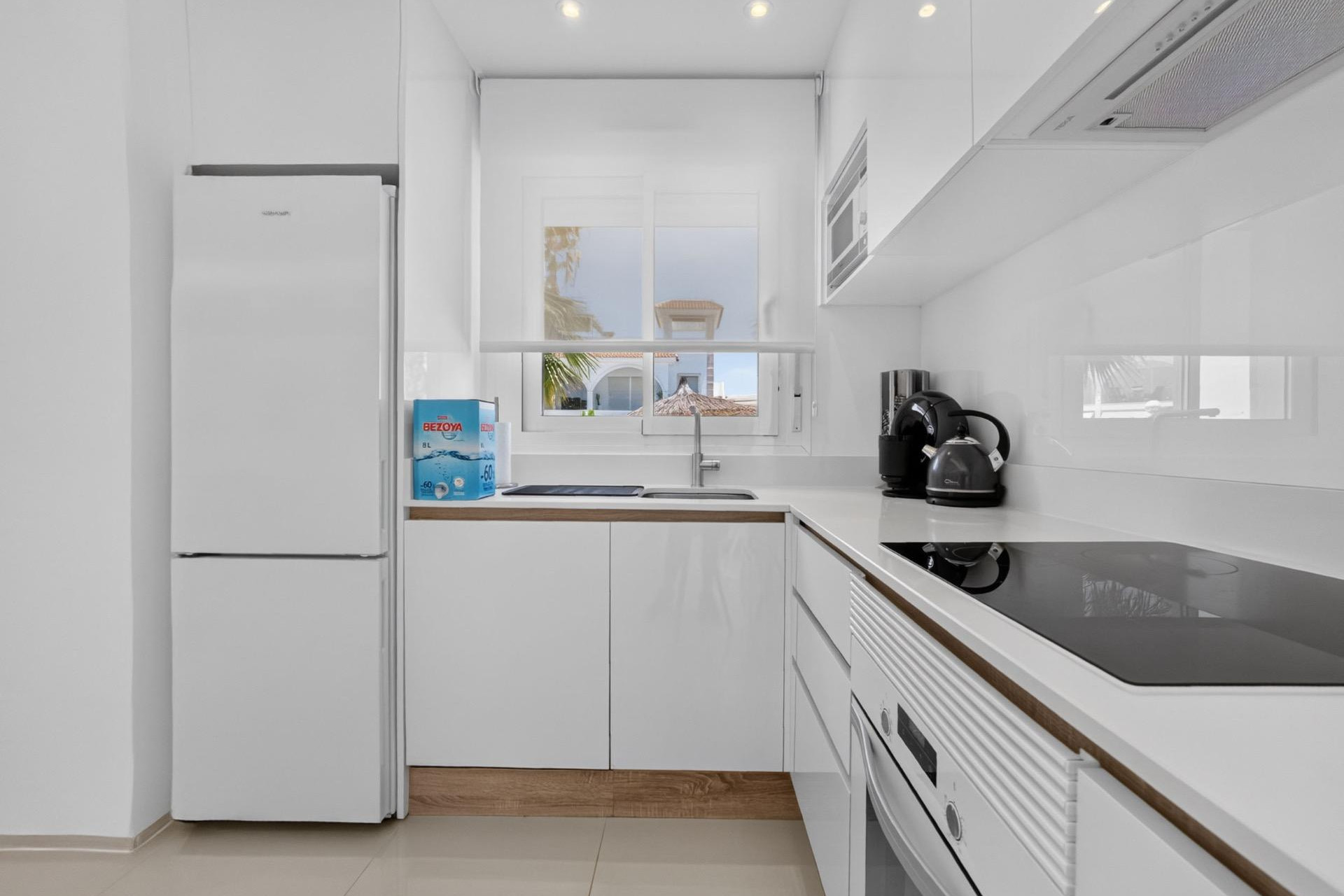 Herverkoop - Apartment - Ciudad Quesada - La Laguna