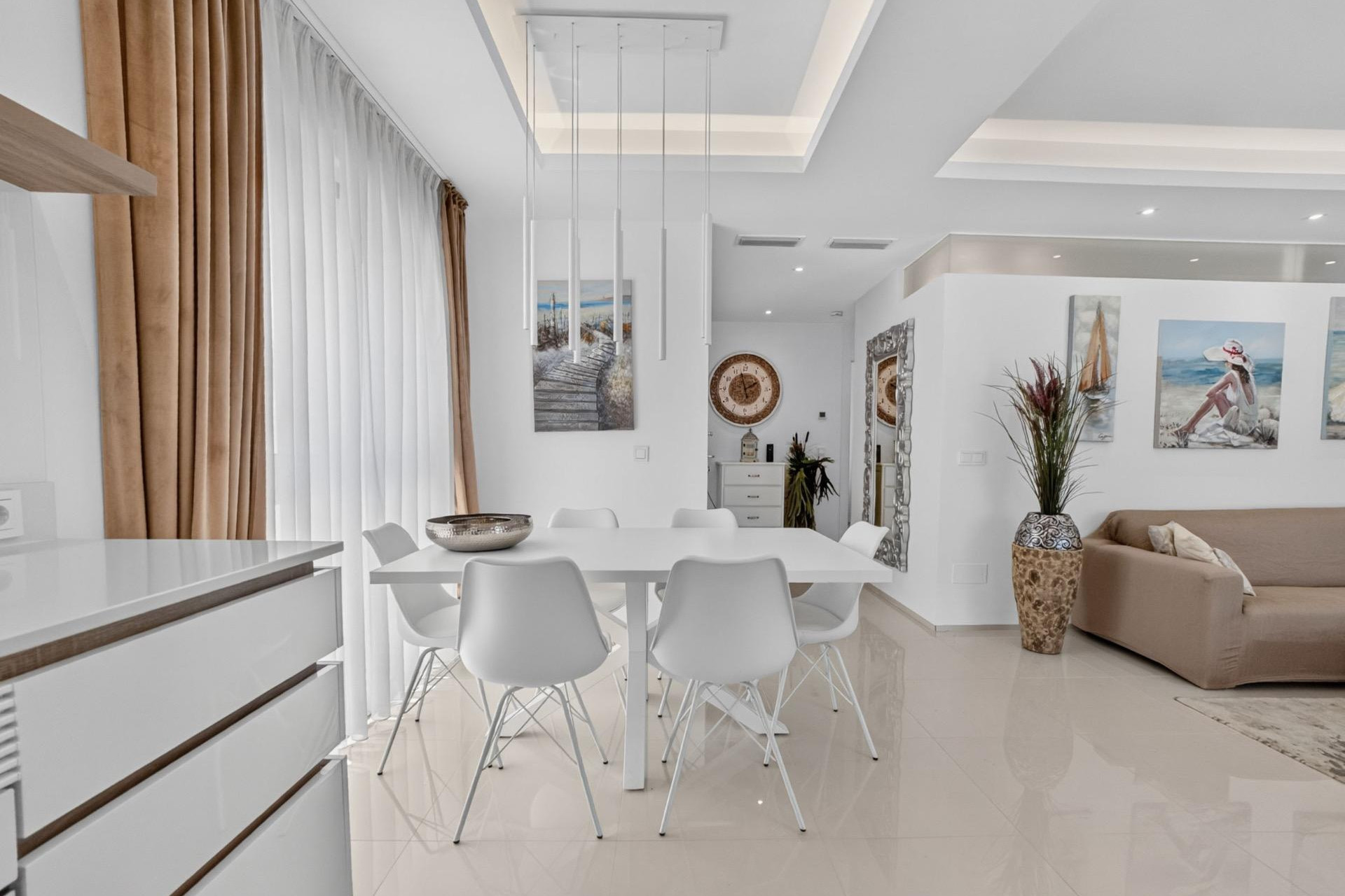 Herverkoop - Apartment - Ciudad Quesada - La Laguna