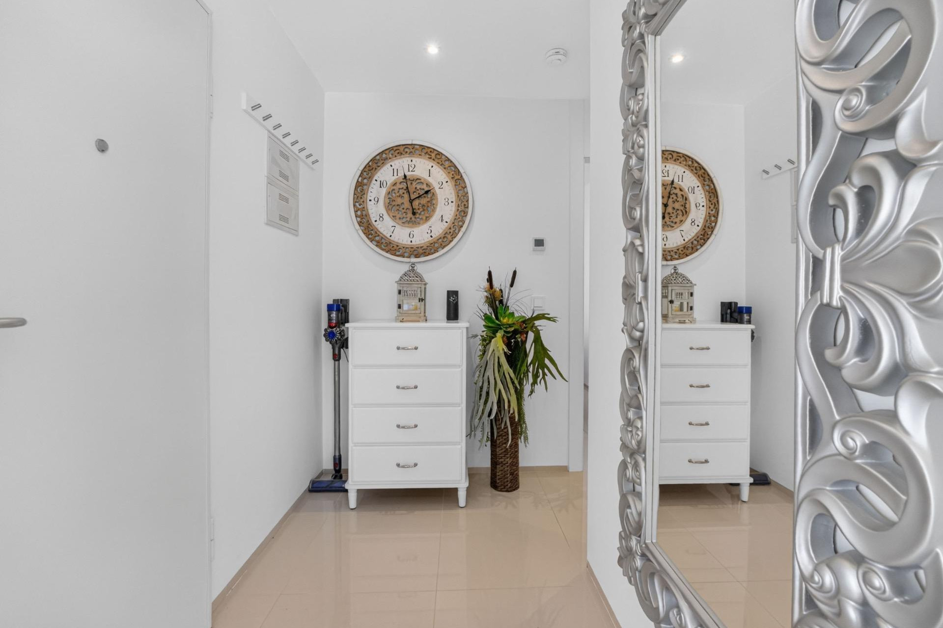 Herverkoop - Apartment - Ciudad Quesada - La Laguna