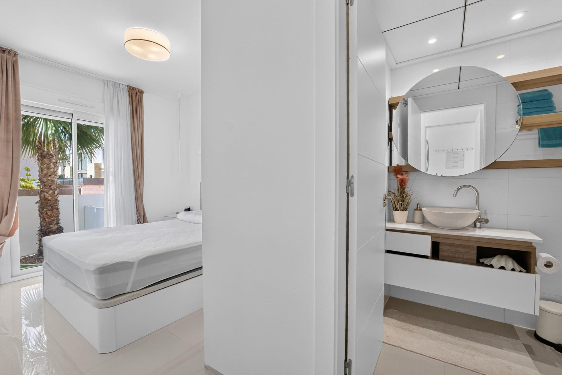 Herverkoop - Apartment - Ciudad Quesada - La Laguna