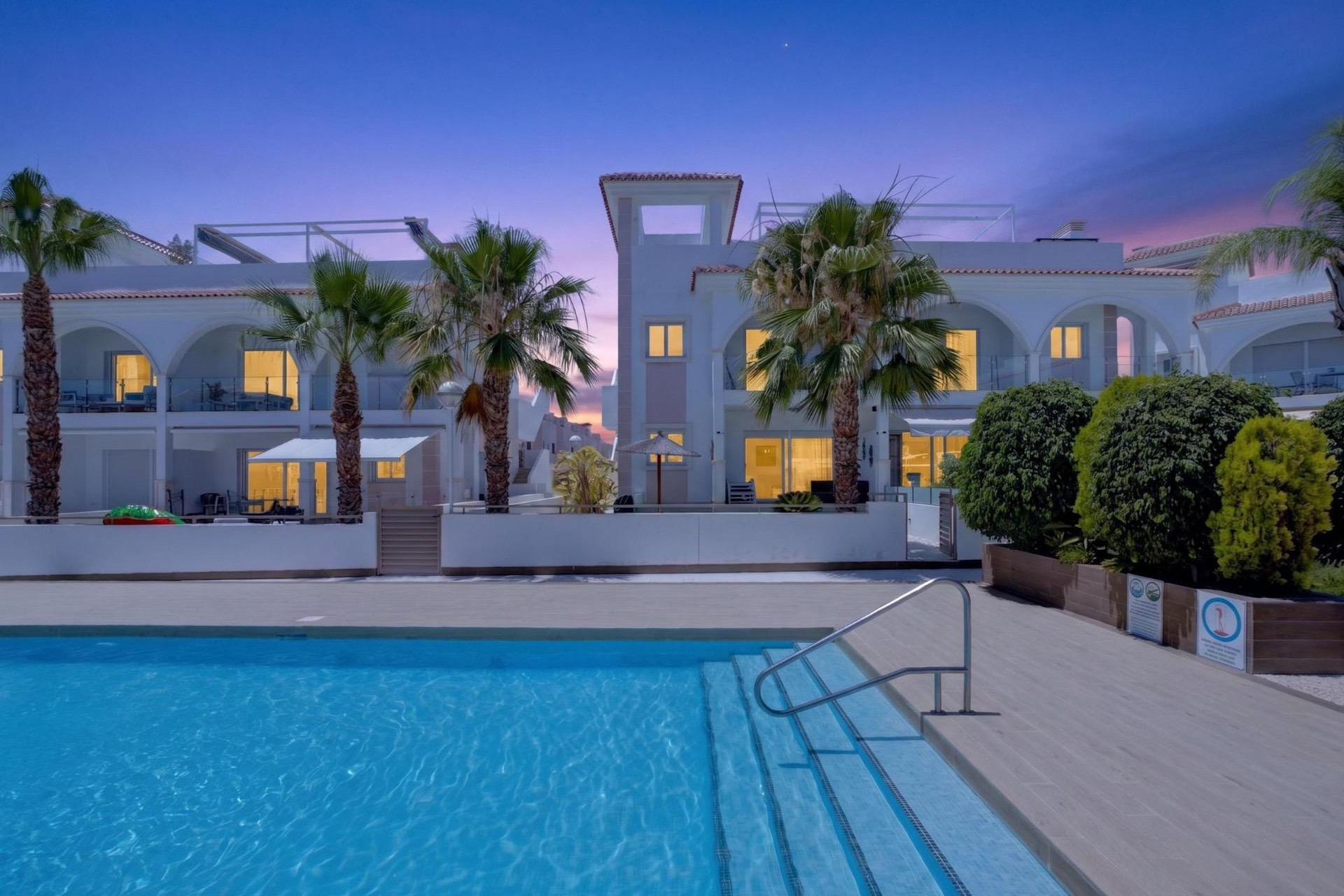 Herverkoop - Apartment - Ciudad Quesada - La Laguna