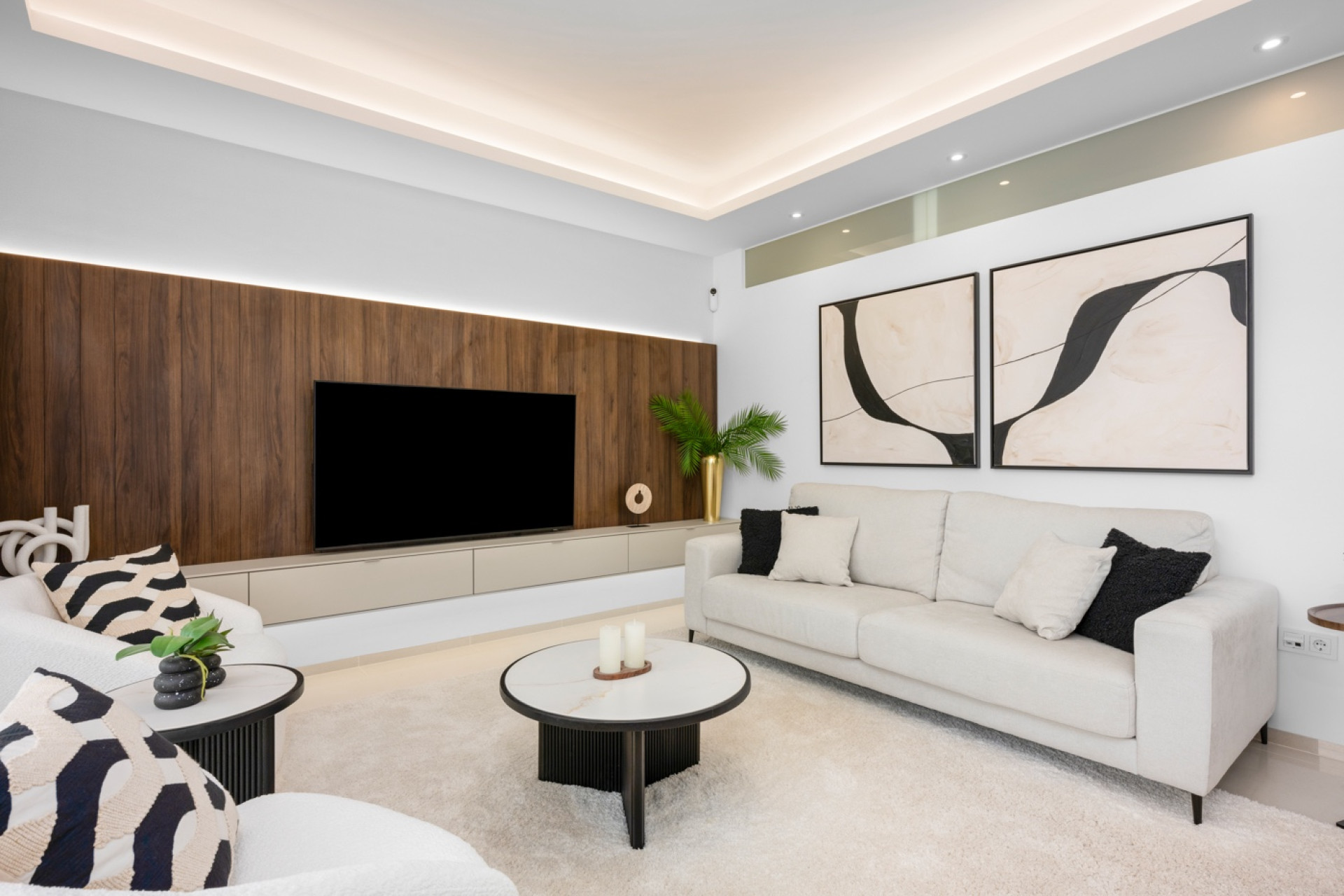 Herverkoop - Apartment - Ciudad Quesada - La Laguna