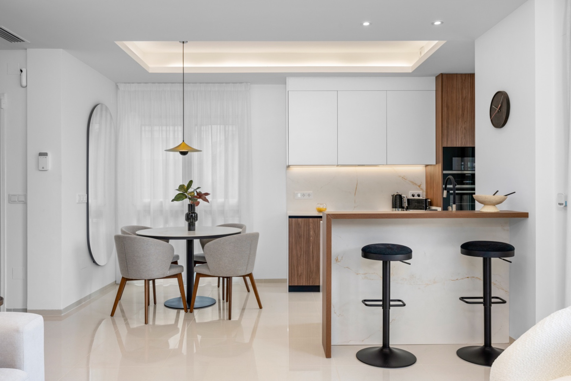 Herverkoop - Apartment - Ciudad Quesada - La Laguna
