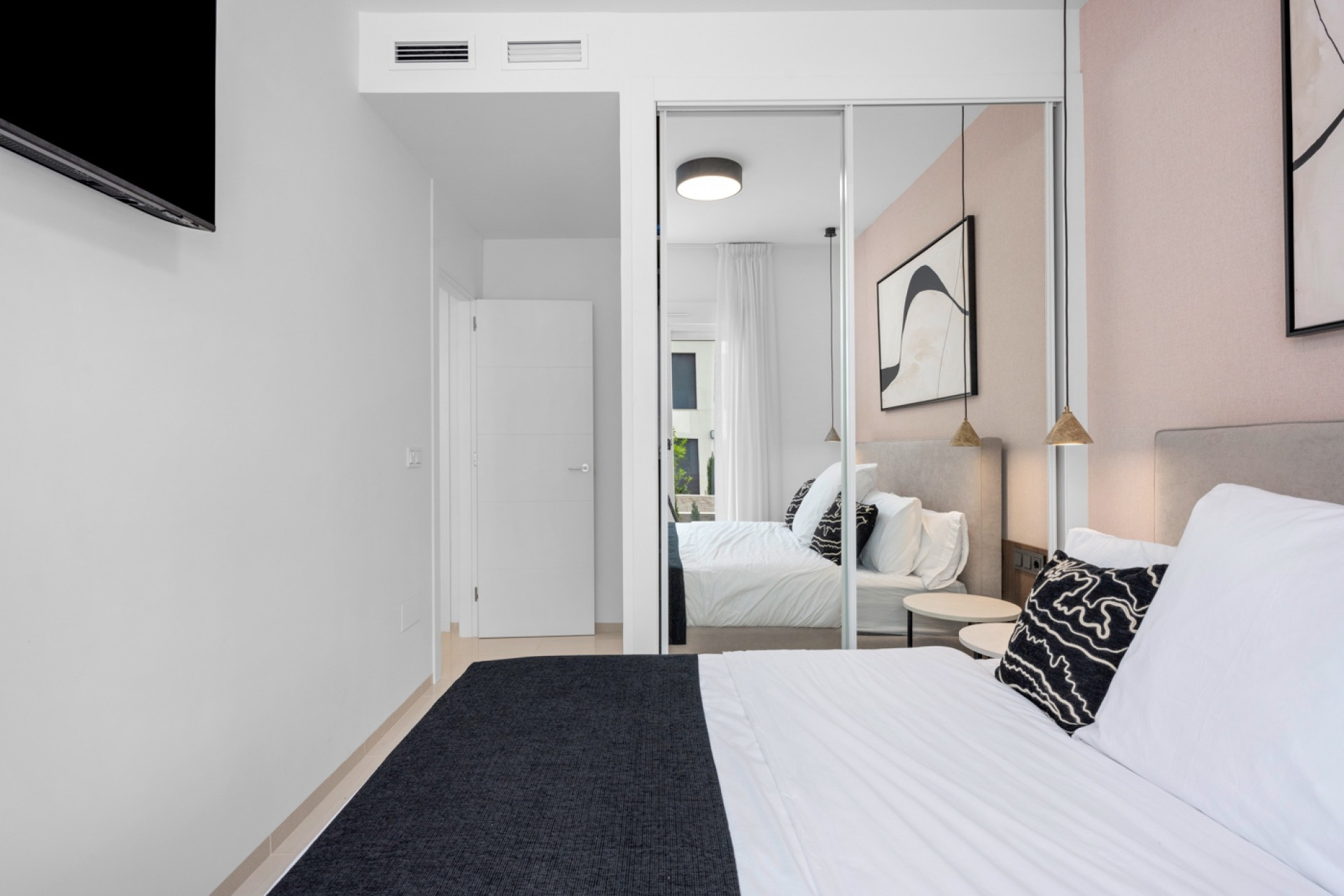 Herverkoop - Apartment - Ciudad Quesada - La Laguna