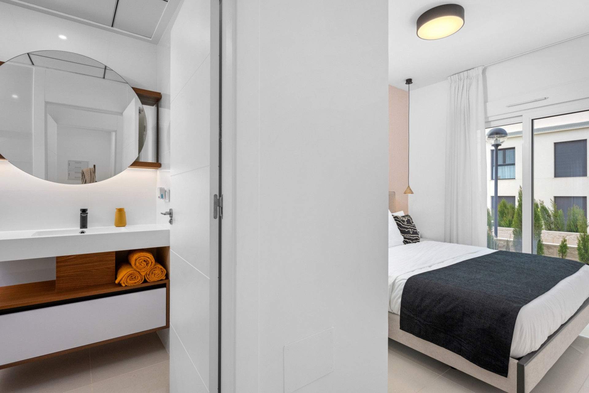 Herverkoop - Apartment - Ciudad Quesada - La Laguna