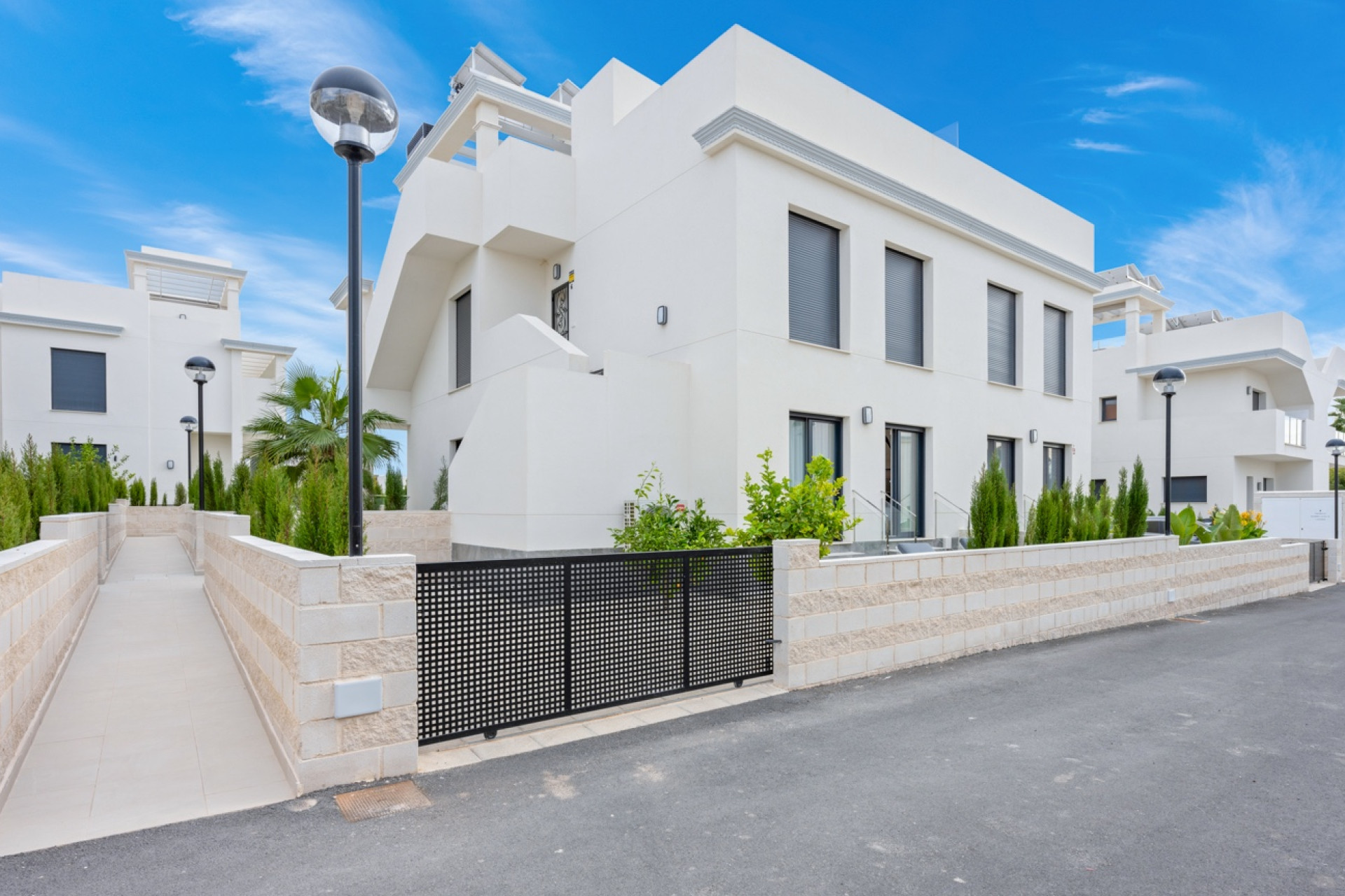 Herverkoop - Apartment - Ciudad Quesada - La Laguna