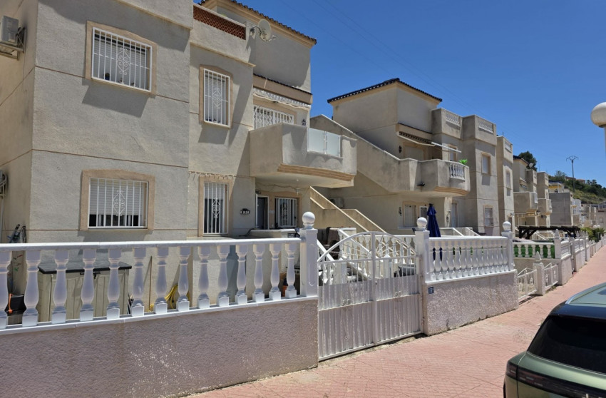 Herverkoop - Apartment - Ciudad Quesada - La Marquesa