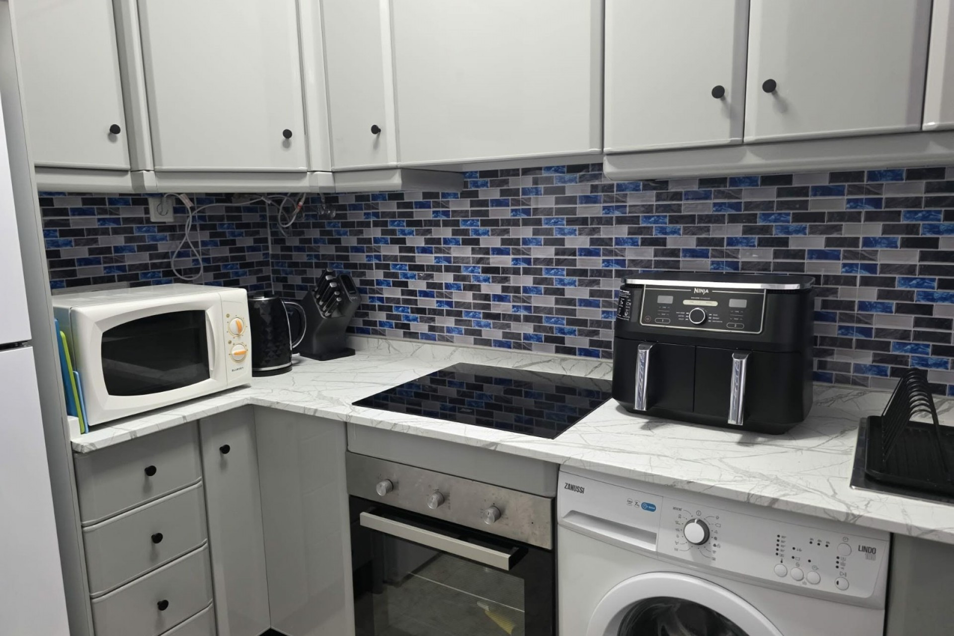 Herverkoop - Apartment - Ciudad Quesada - La Marquesa