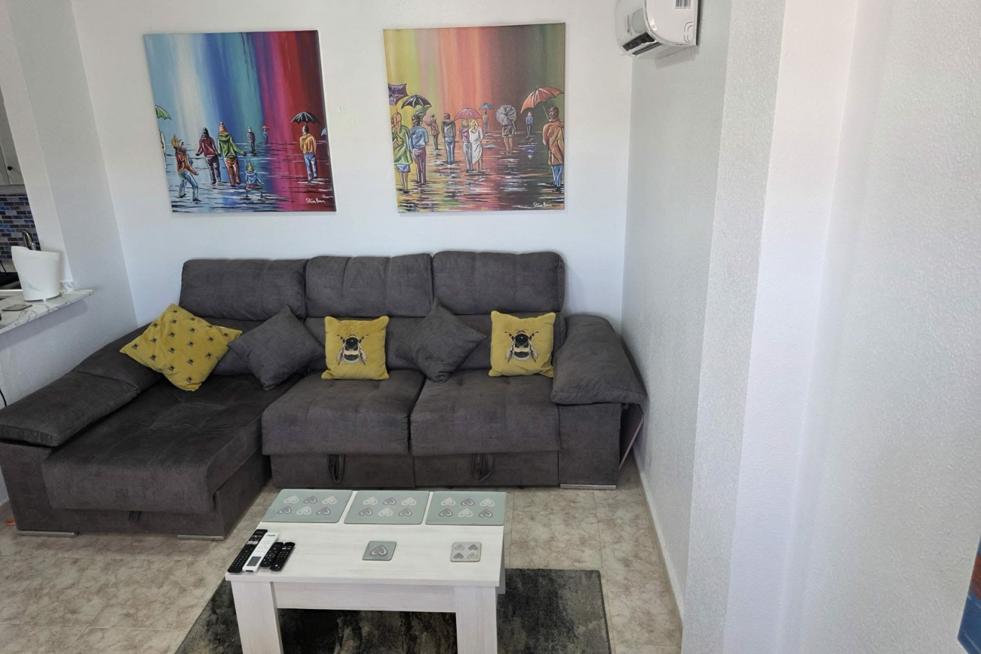 Herverkoop - Apartment - Ciudad Quesada - La Marquesa