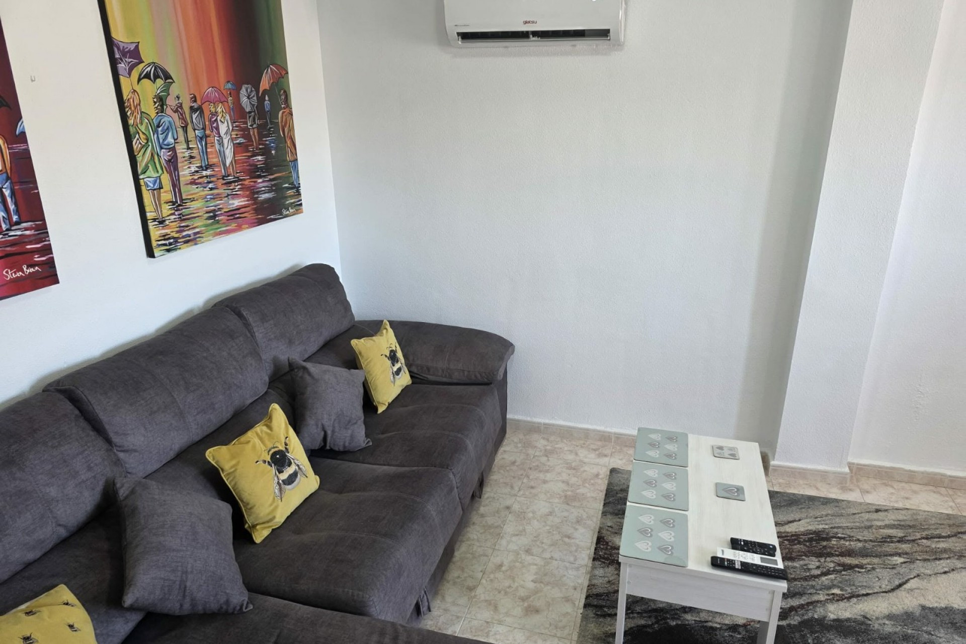 Herverkoop - Apartment - Ciudad Quesada - La Marquesa